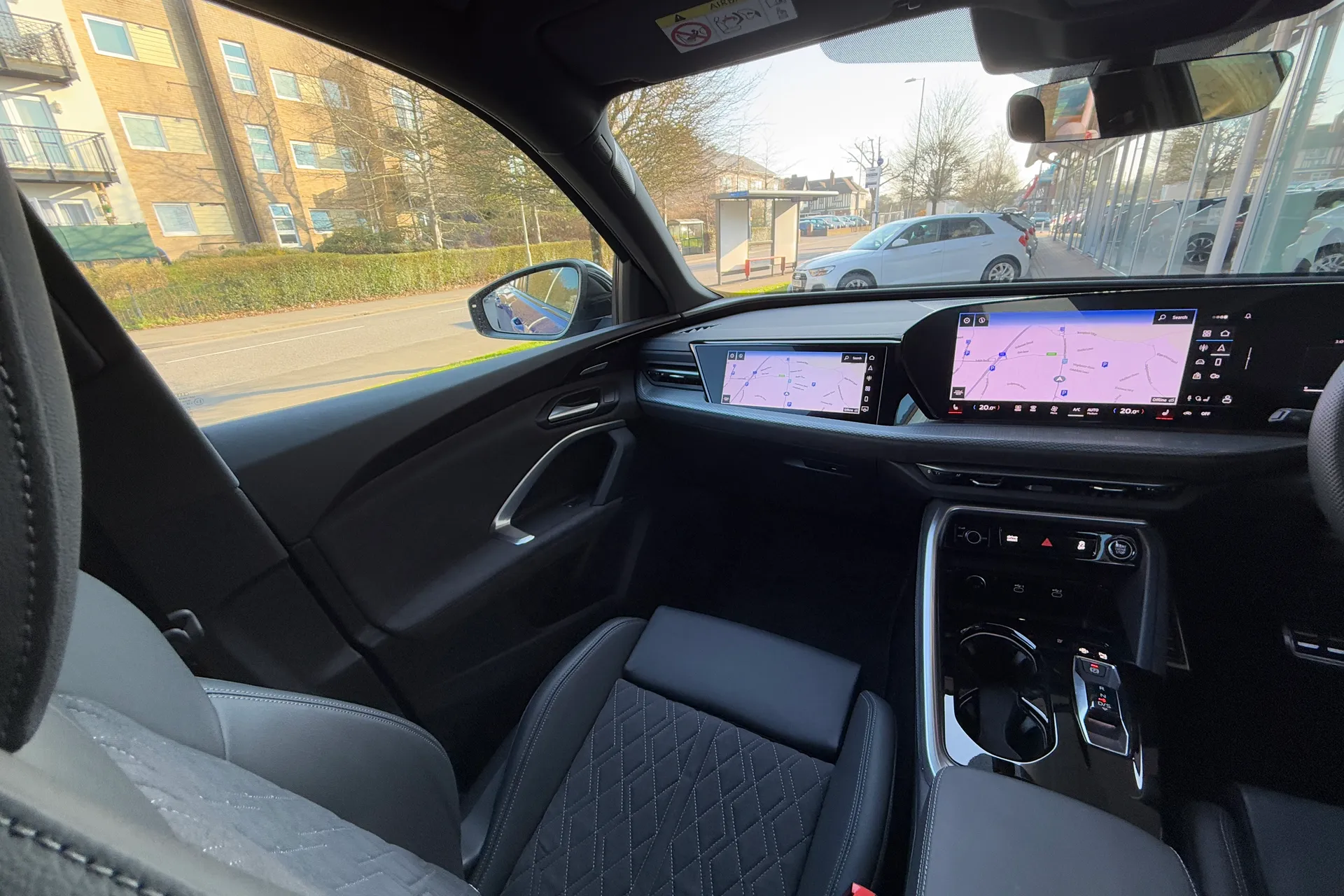 Audi Q5 thumbnail image number 38