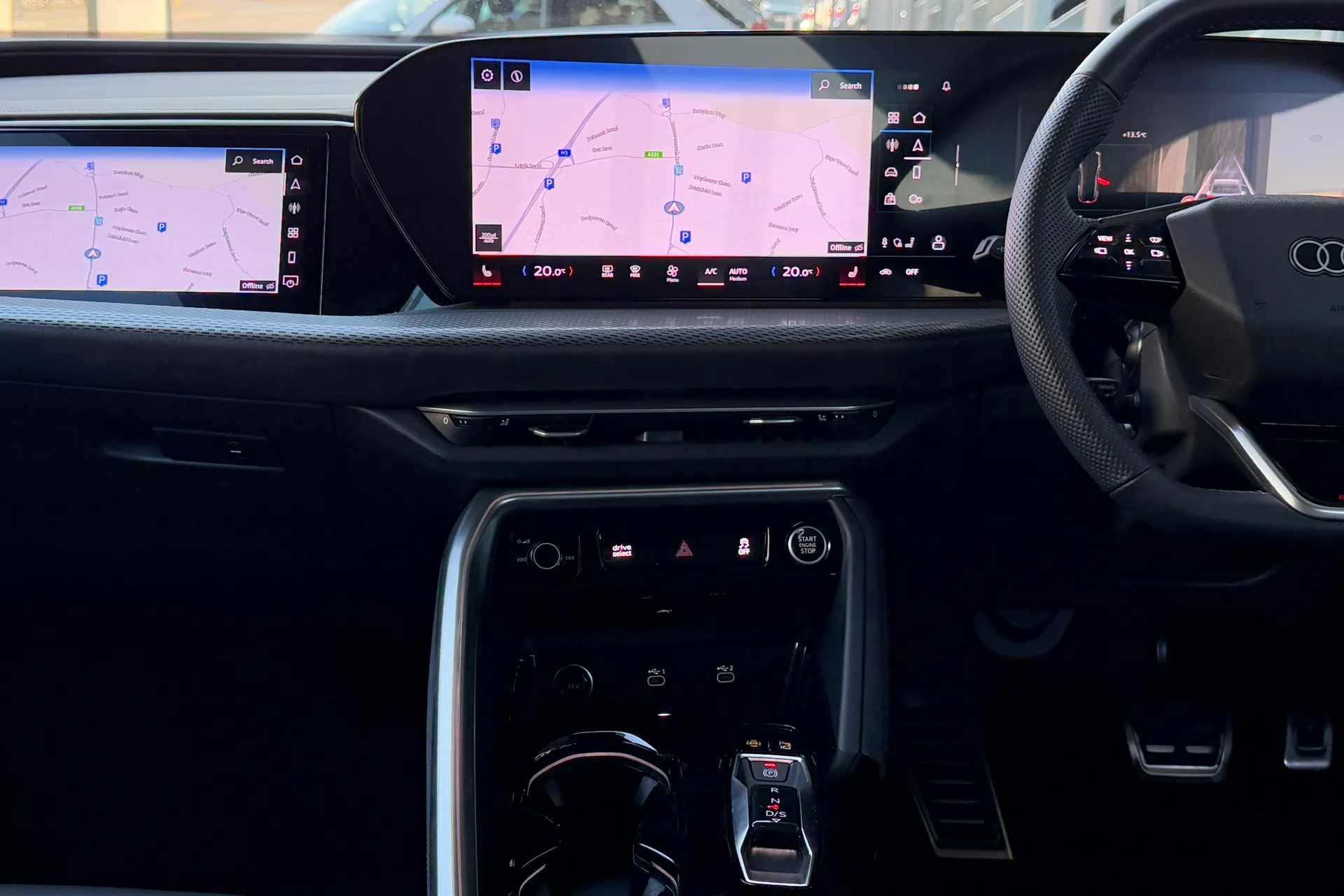 Audi Q5 thumbnail image number 35