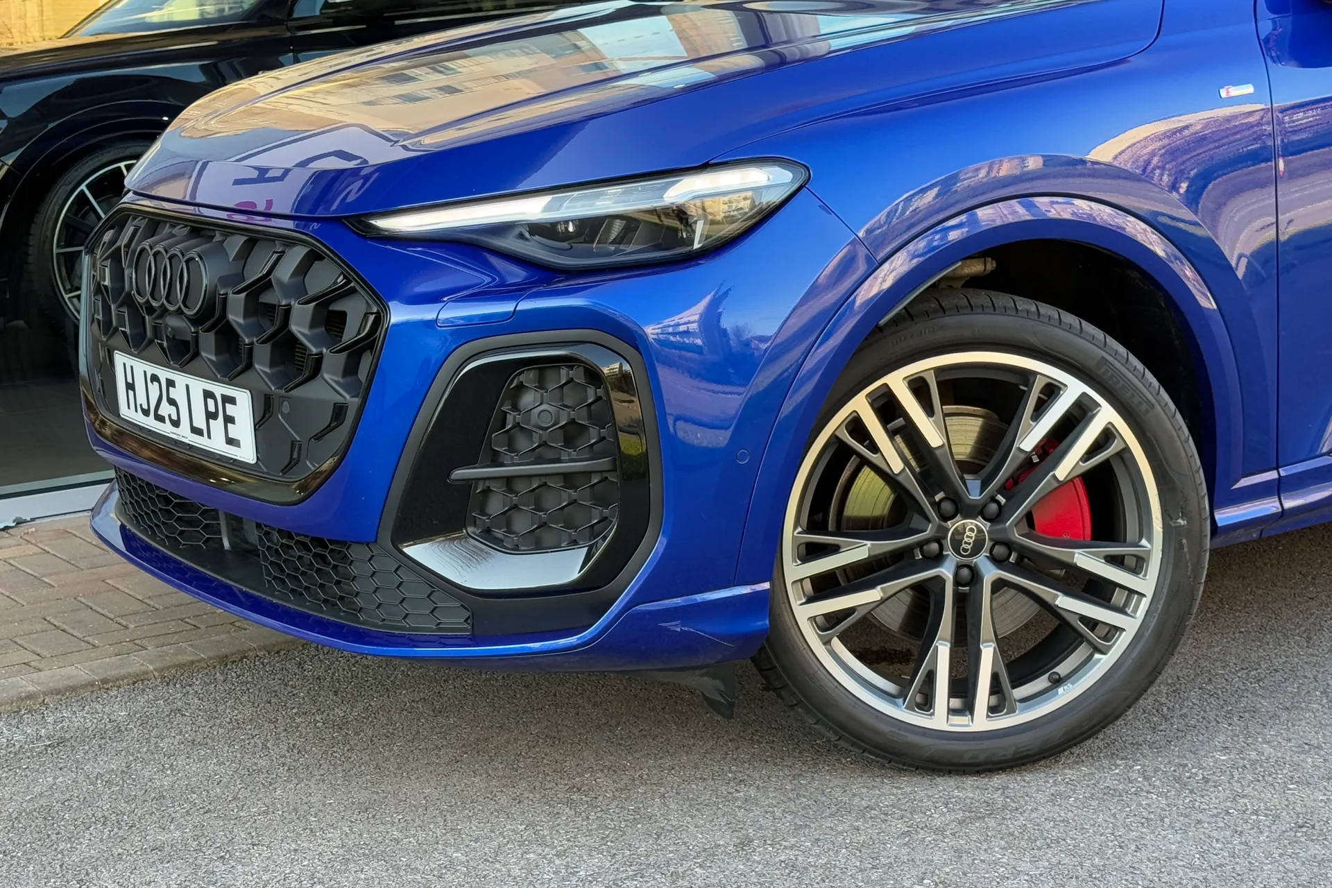 Audi Q5 thumbnail image number 56