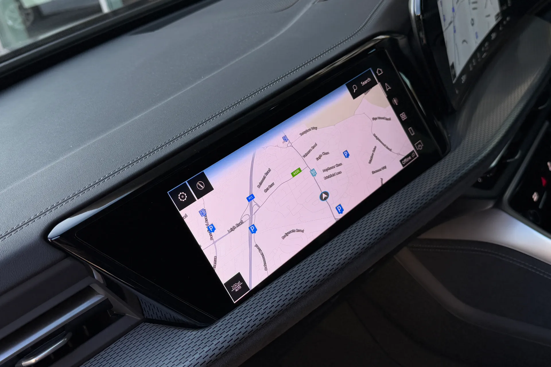 Audi Q5 thumbnail image number 48