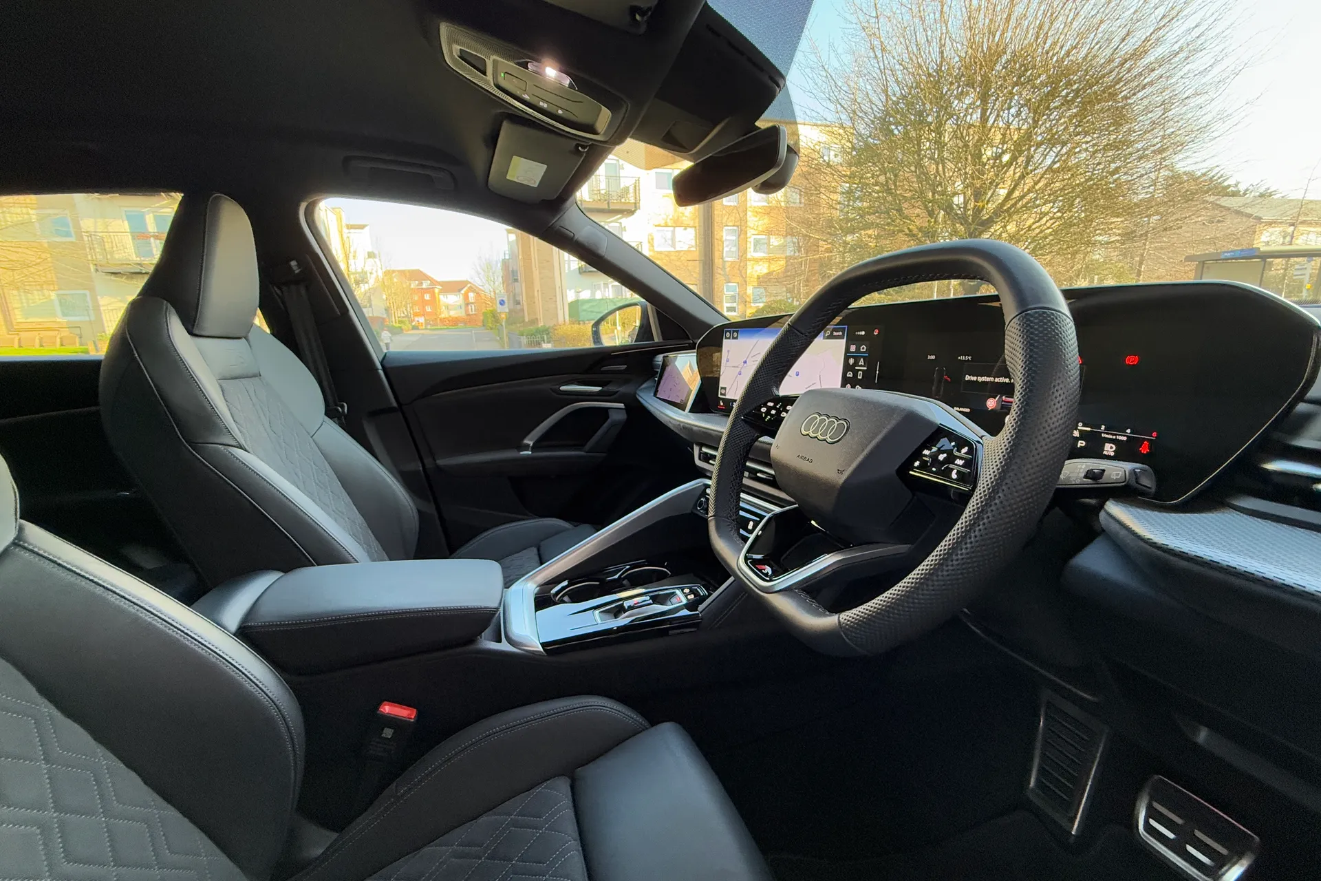 Audi Q5 thumbnail image number 14