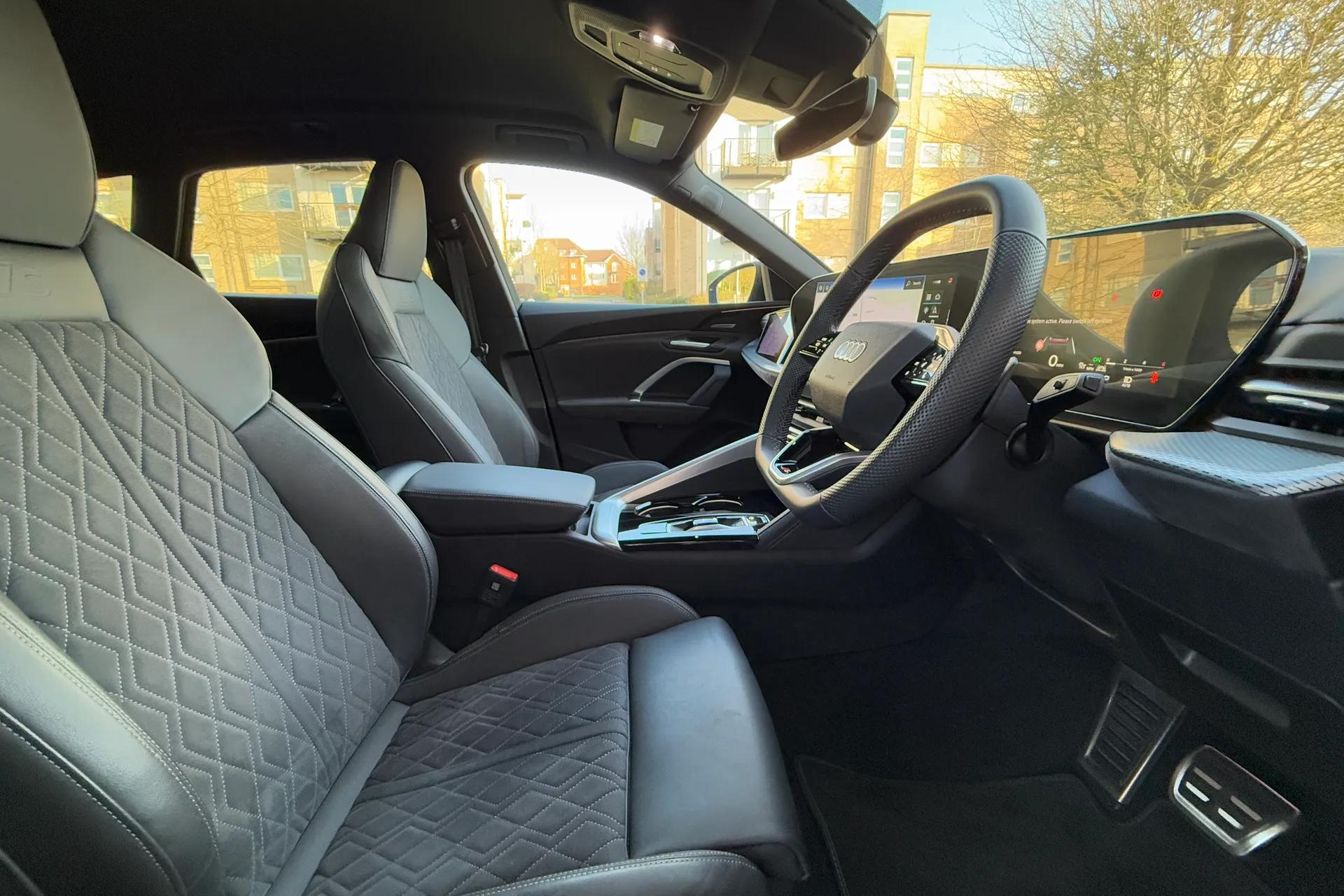 Audi Q5 thumbnail image number 26