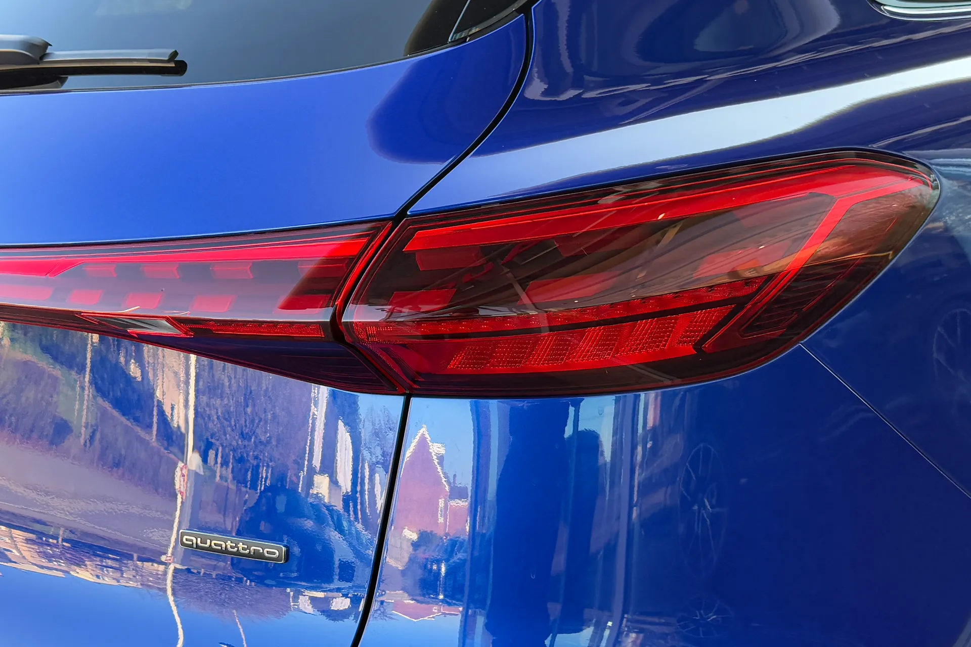 Audi Q5 thumbnail image number 39