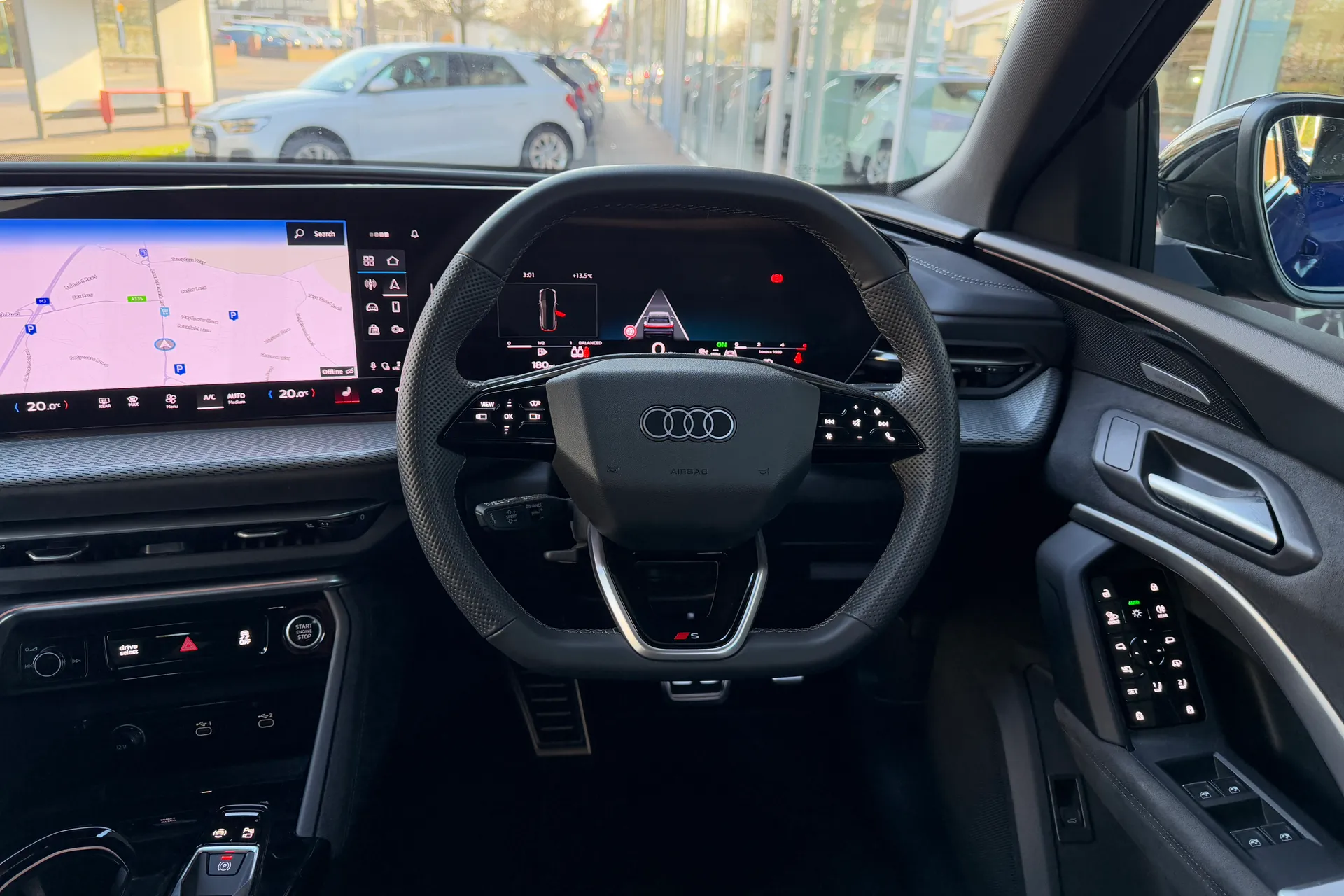 Audi Q5 thumbnail image number 36