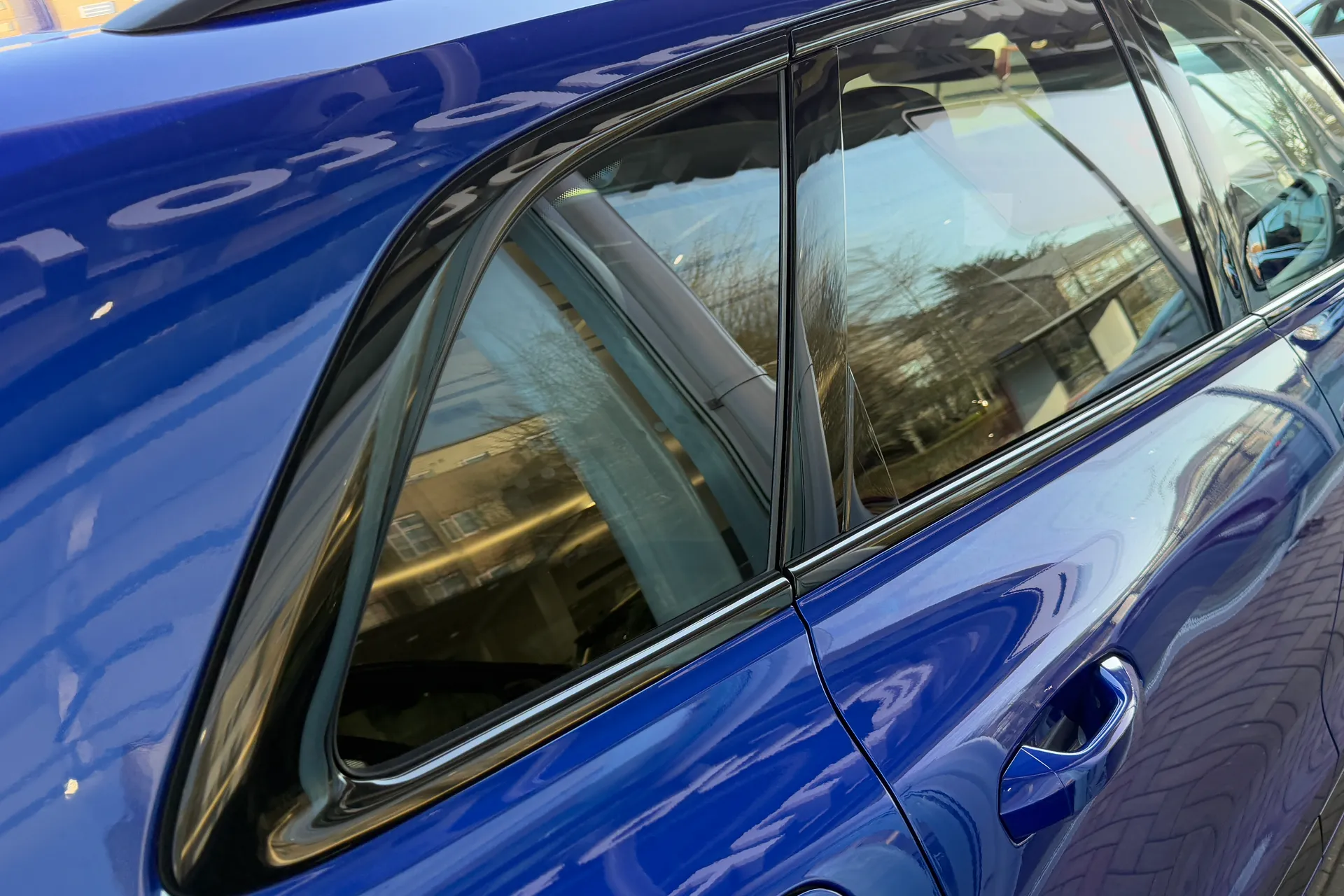 Audi Q5 thumbnail image number 30