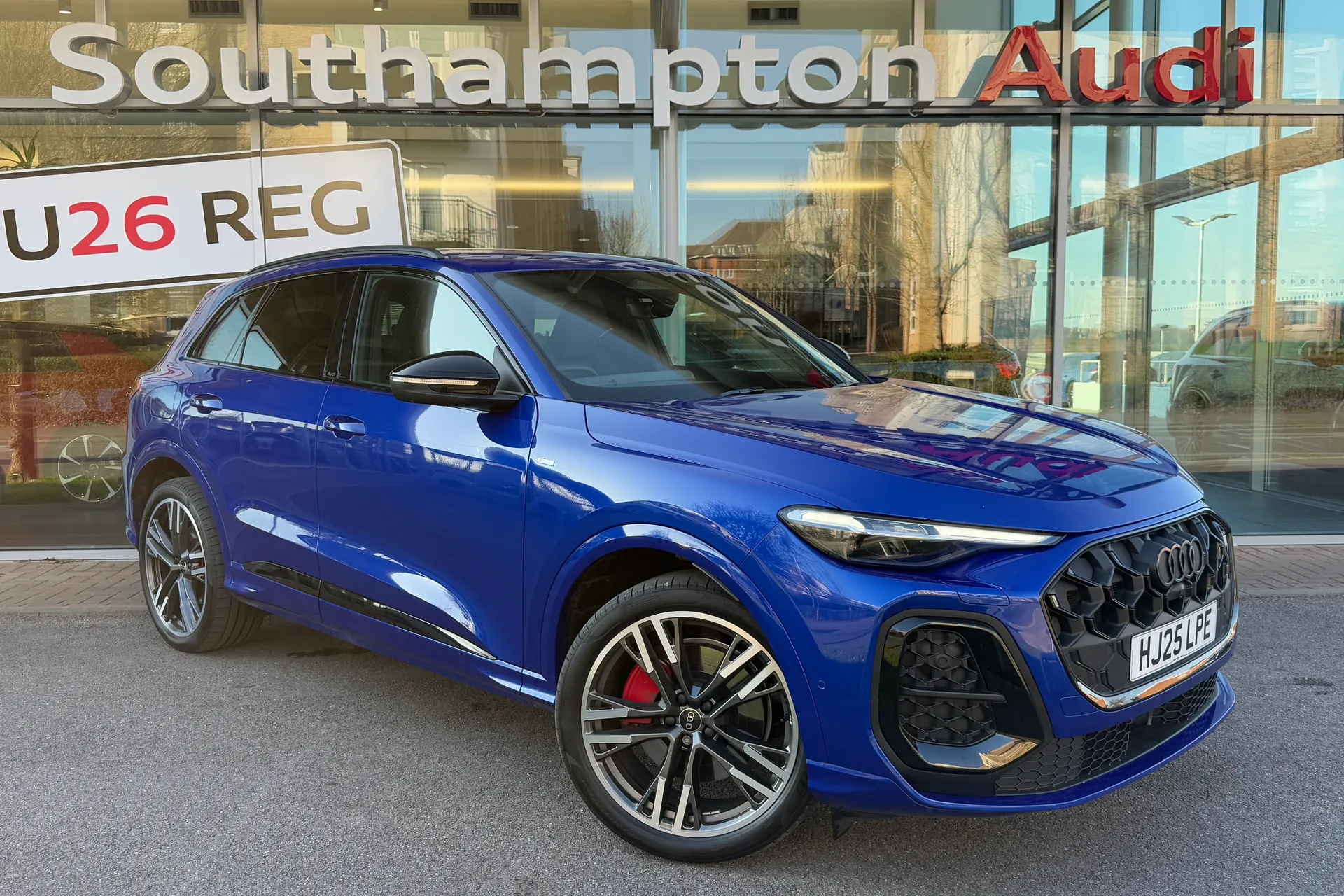 Audi Q5 thumbnail image number 59