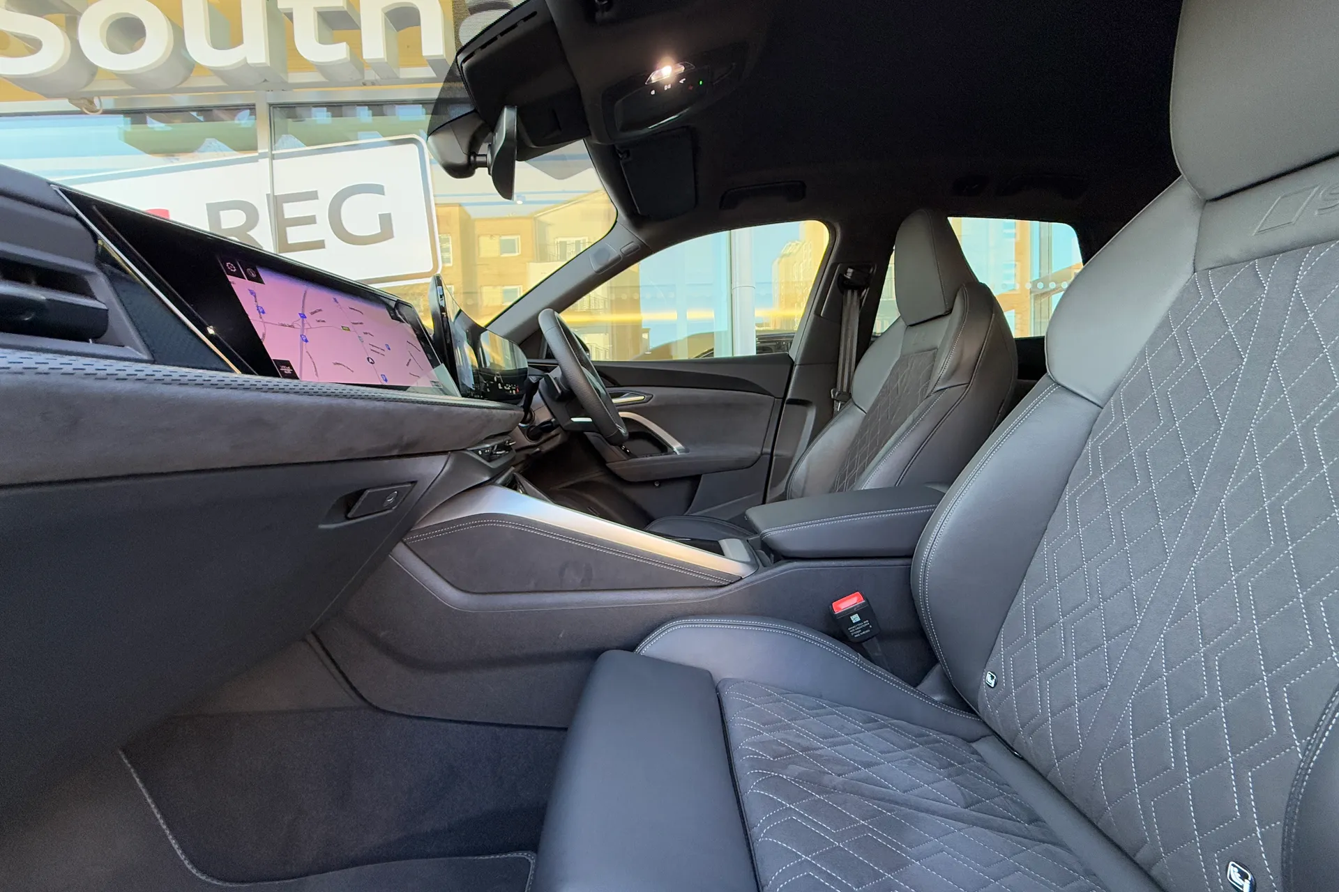 Audi Q5 thumbnail image number 47