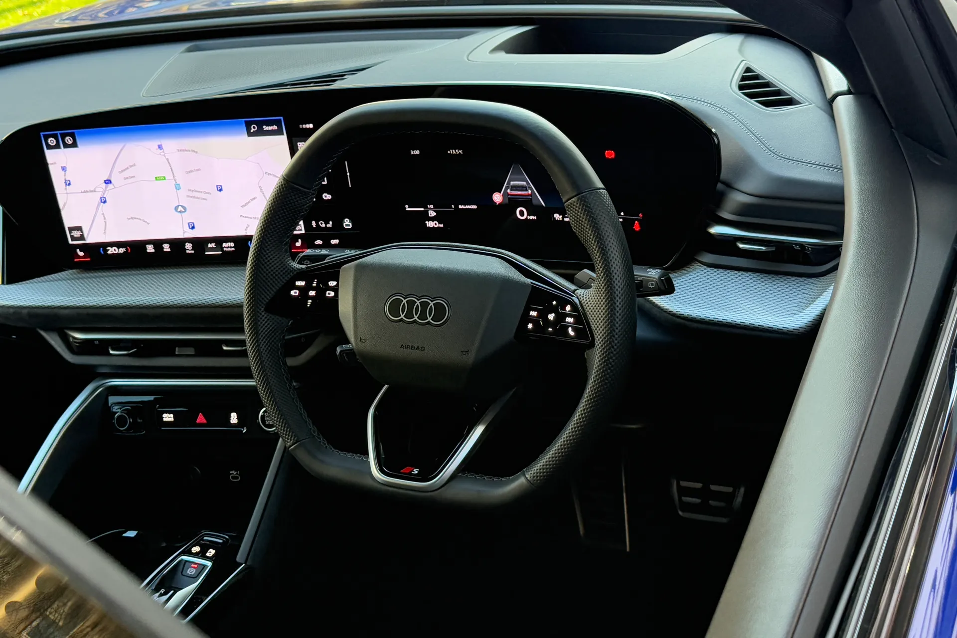 Audi Q5 thumbnail image number 27