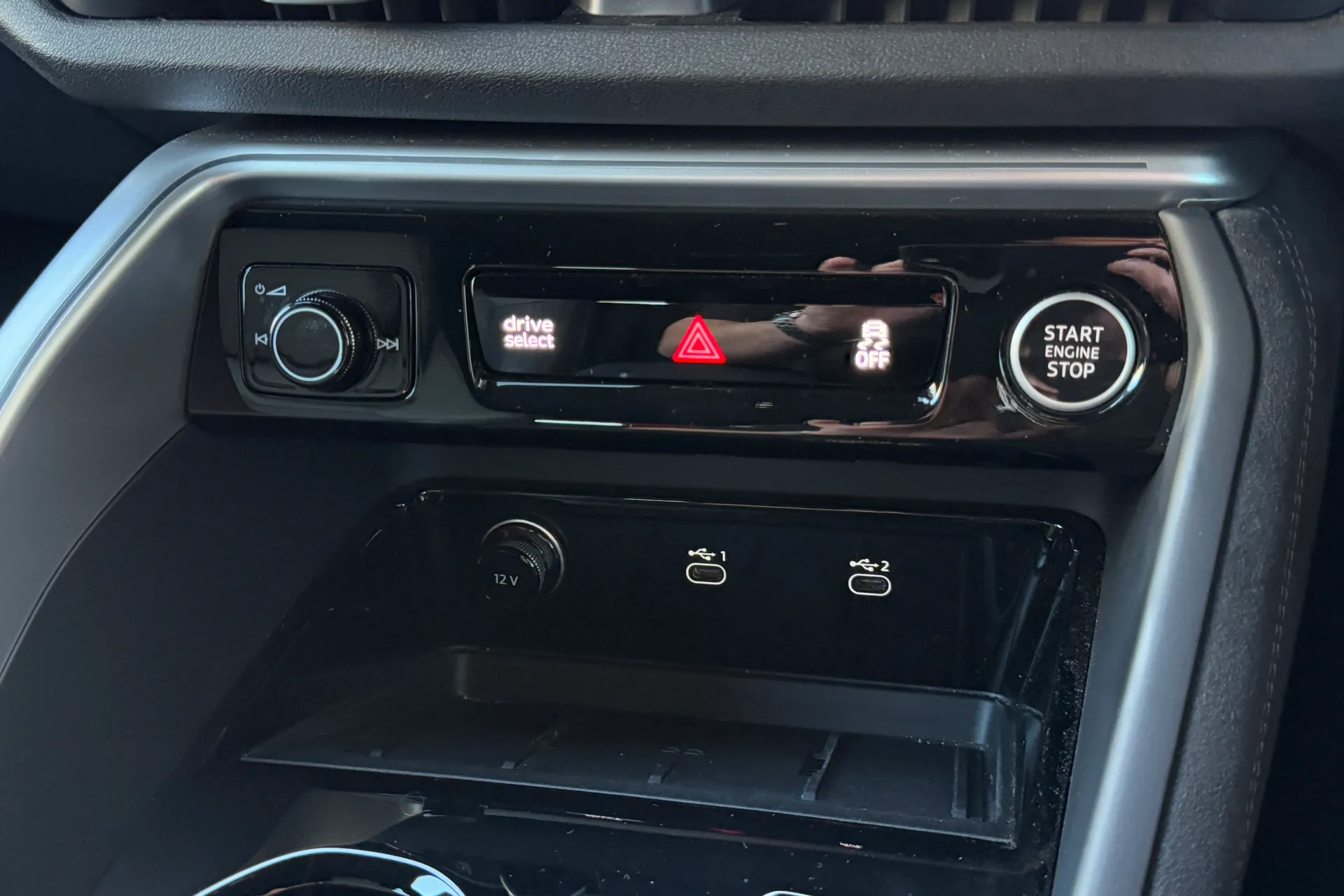 Audi Q5 thumbnail image number 24