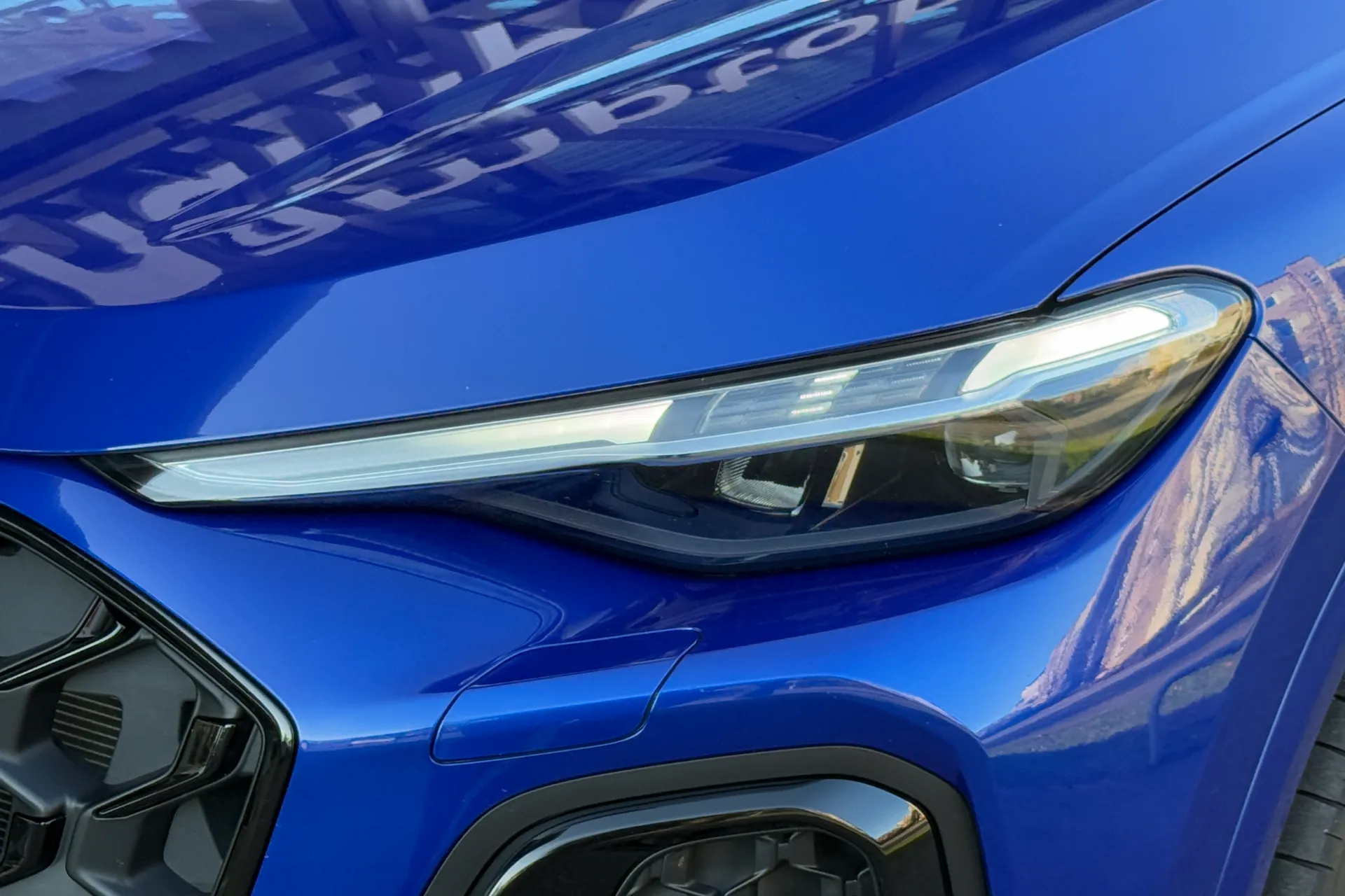 Audi Q5 thumbnail image number 53