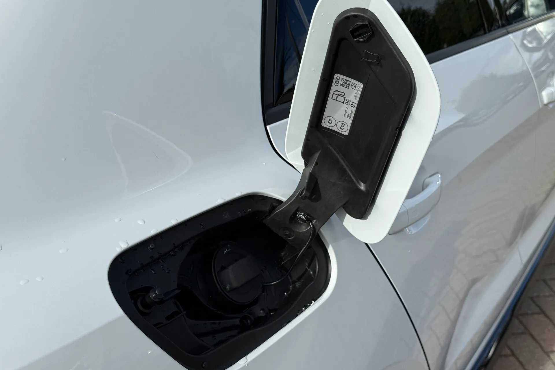 Audi A1 thumbnail image number 43