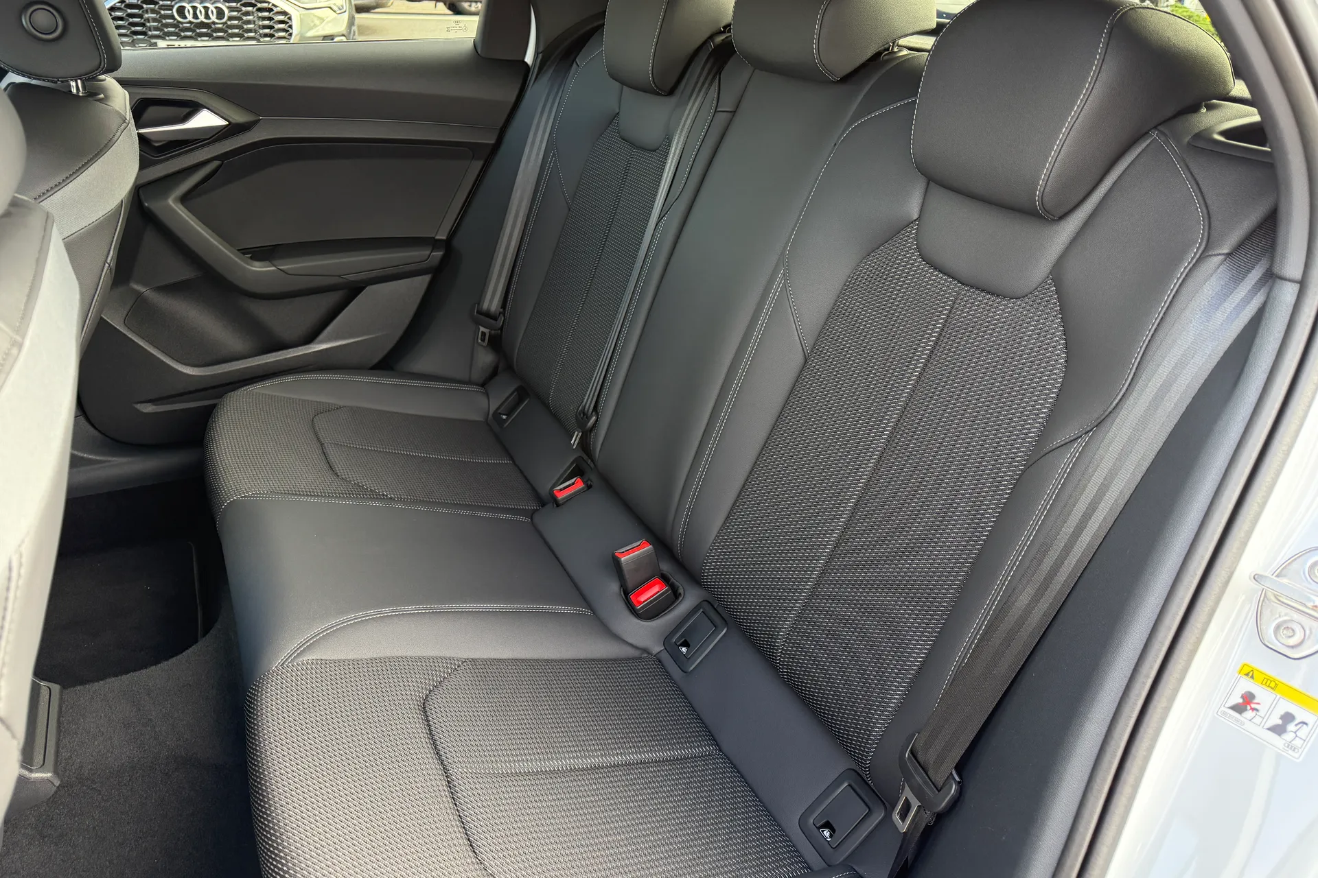 Audi A1 thumbnail image number 37