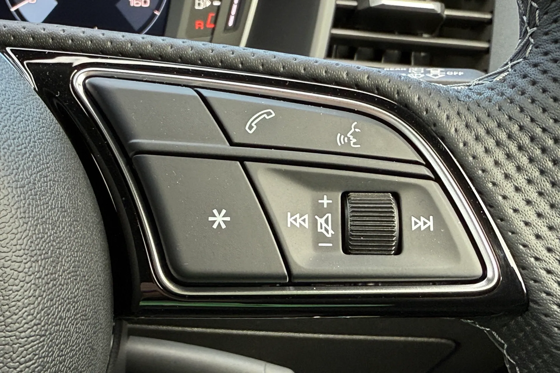 Audi A1 thumbnail image number 18