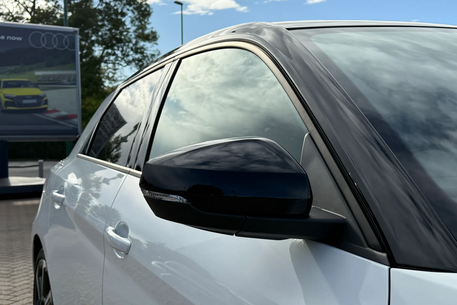 Audi A1 thumbnail image number 40