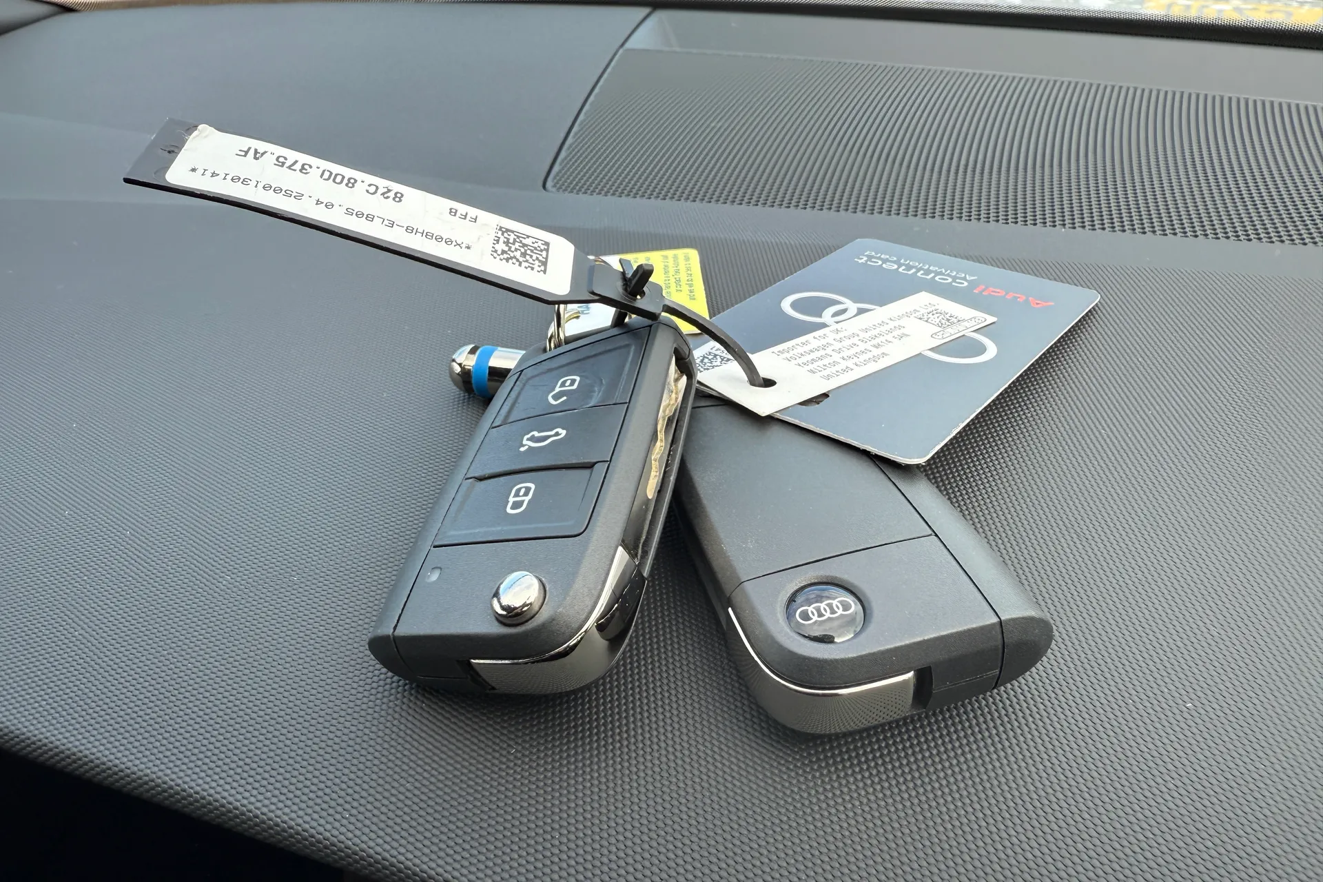 Audi A1 thumbnail image number 7