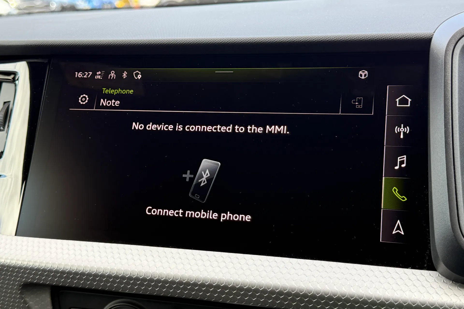 Audi A1 thumbnail image number 10