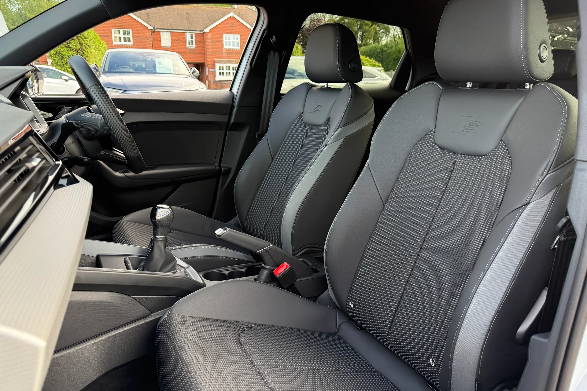 Audi A1 thumbnail image number 26