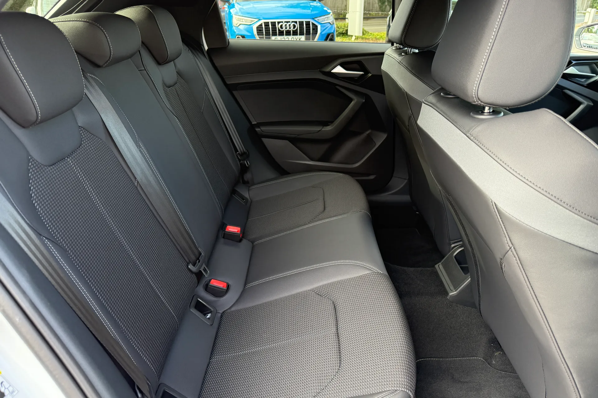 Audi A1 thumbnail image number 39