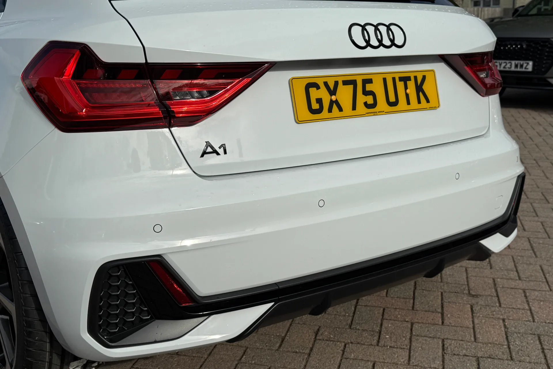 Audi A1 thumbnail image number 42