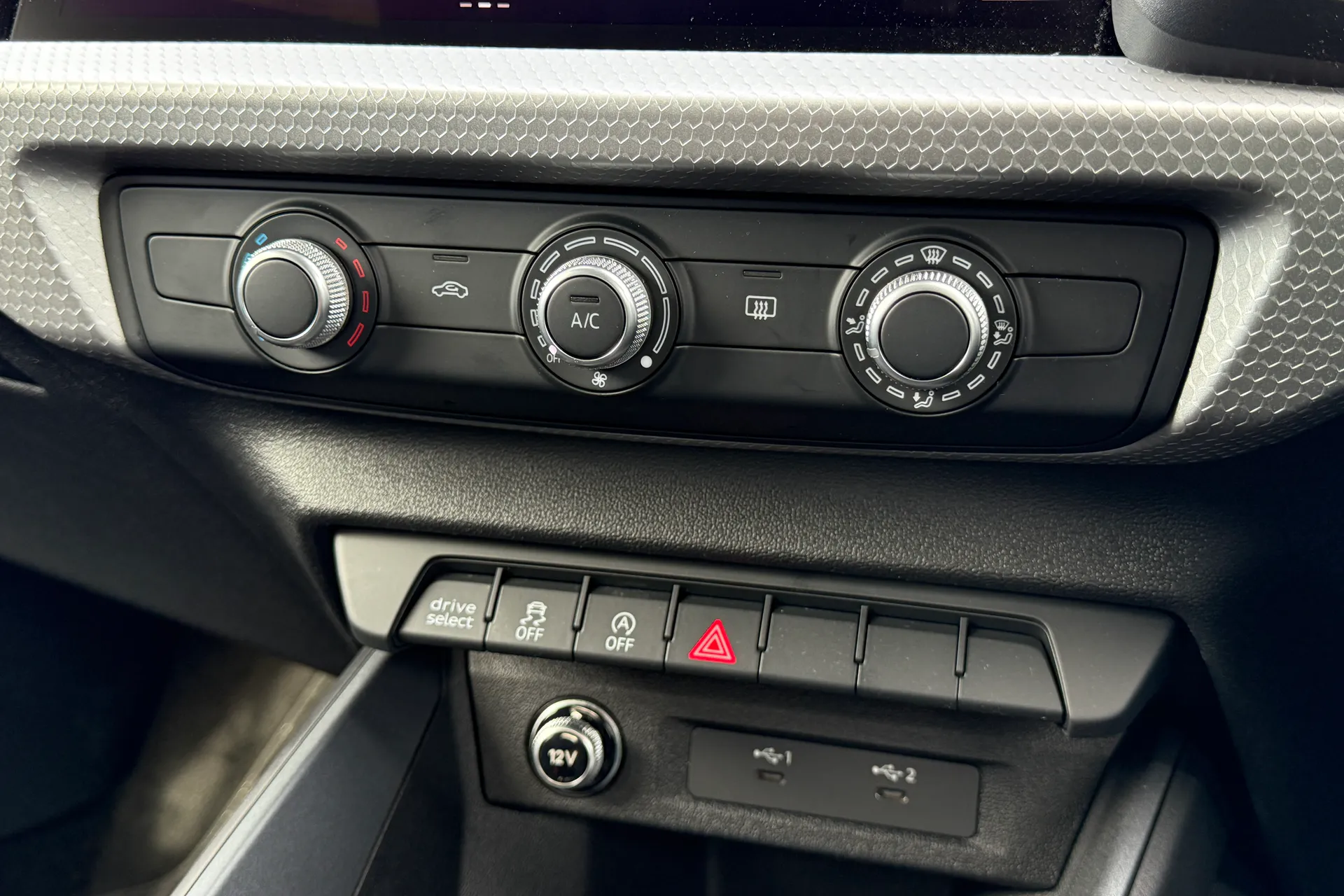 Audi A1 thumbnail image number 12