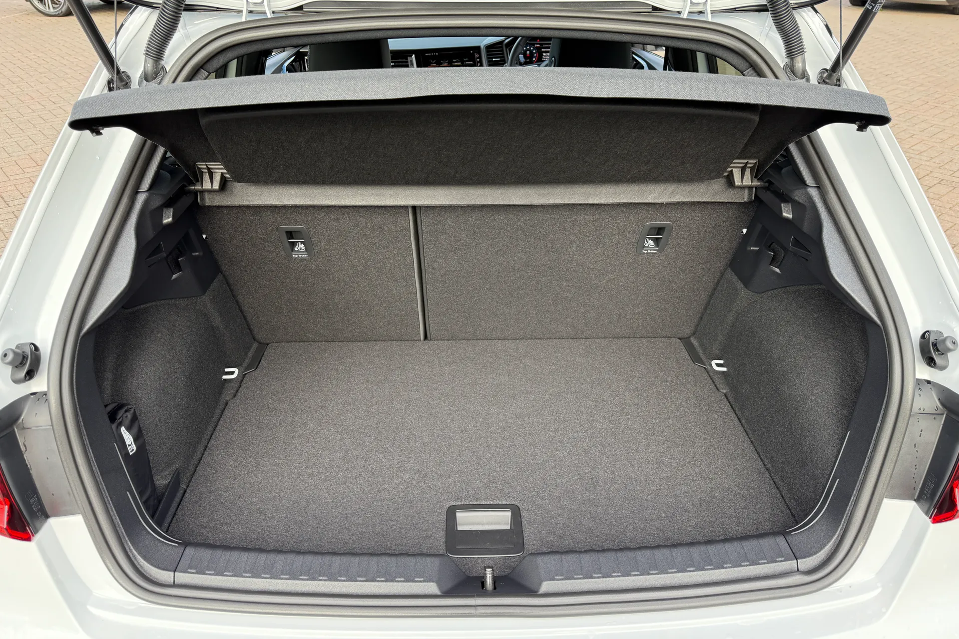 Audi A1 thumbnail image number 30