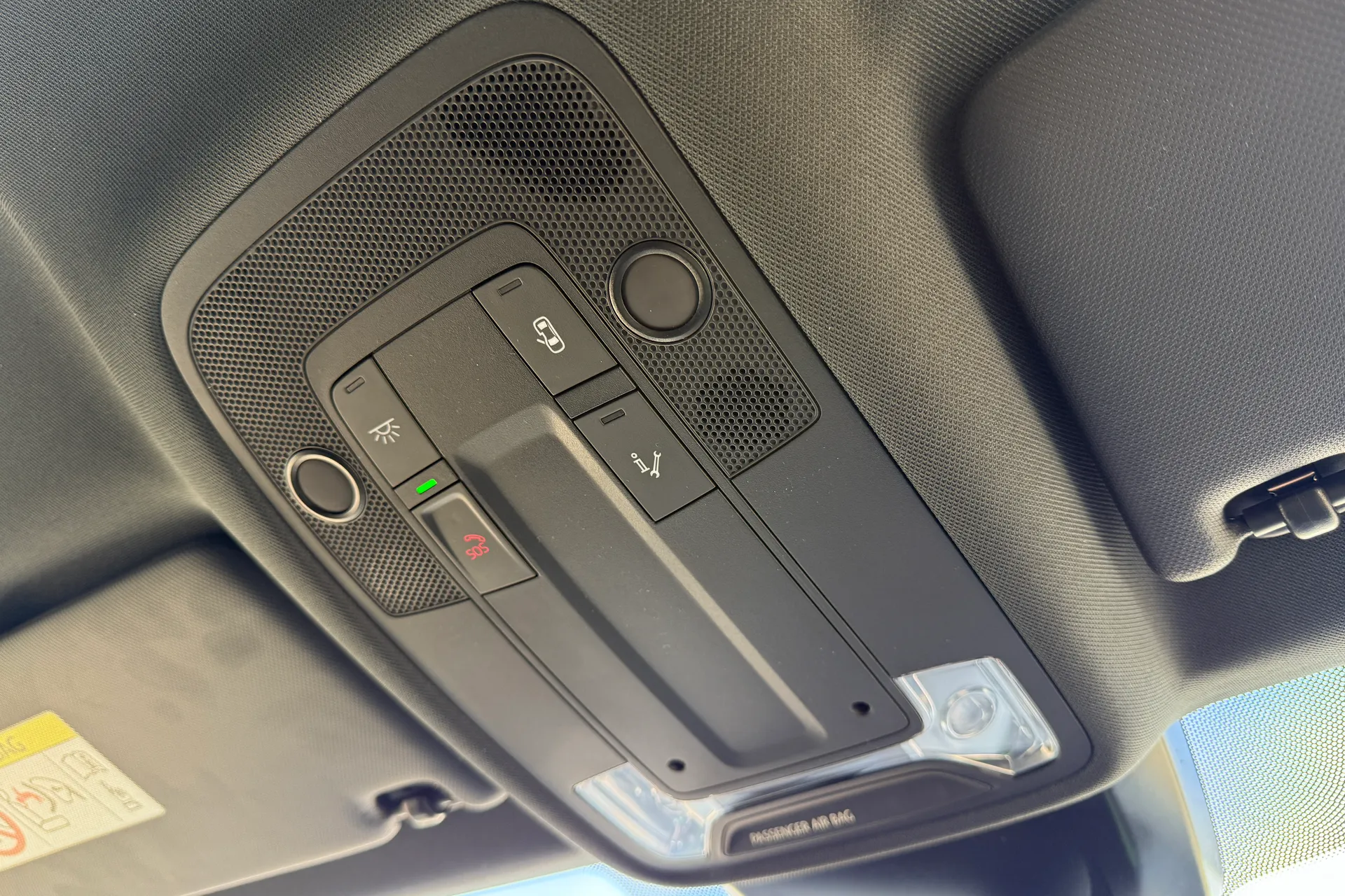 Audi A1 thumbnail image number 16