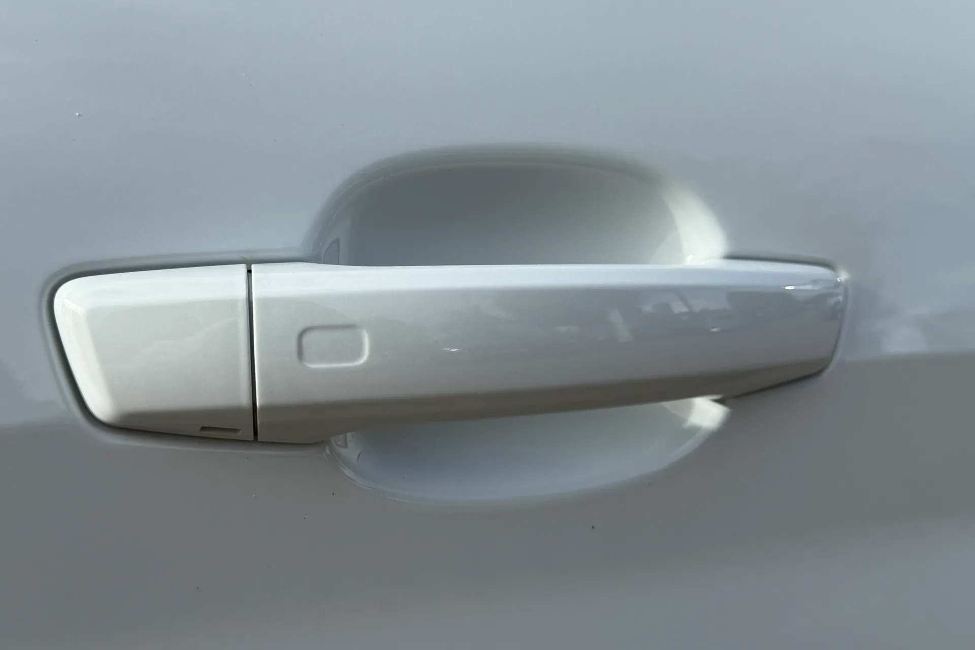 Audi A1 thumbnail image number 44