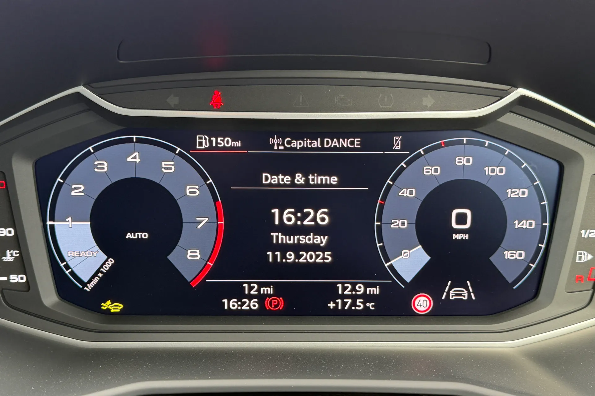 Audi A1 thumbnail image number 11