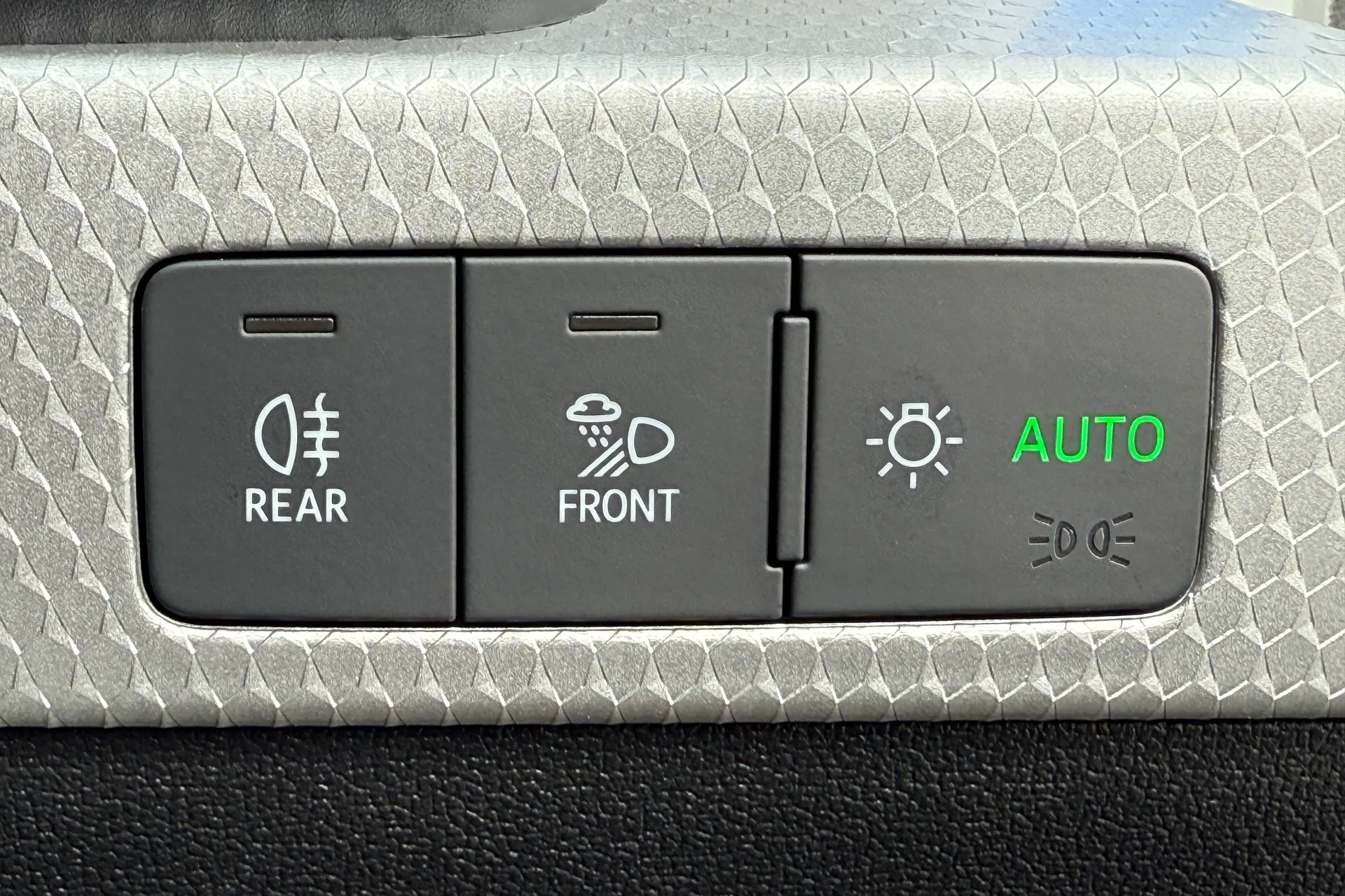 Audi A1 thumbnail image number 19