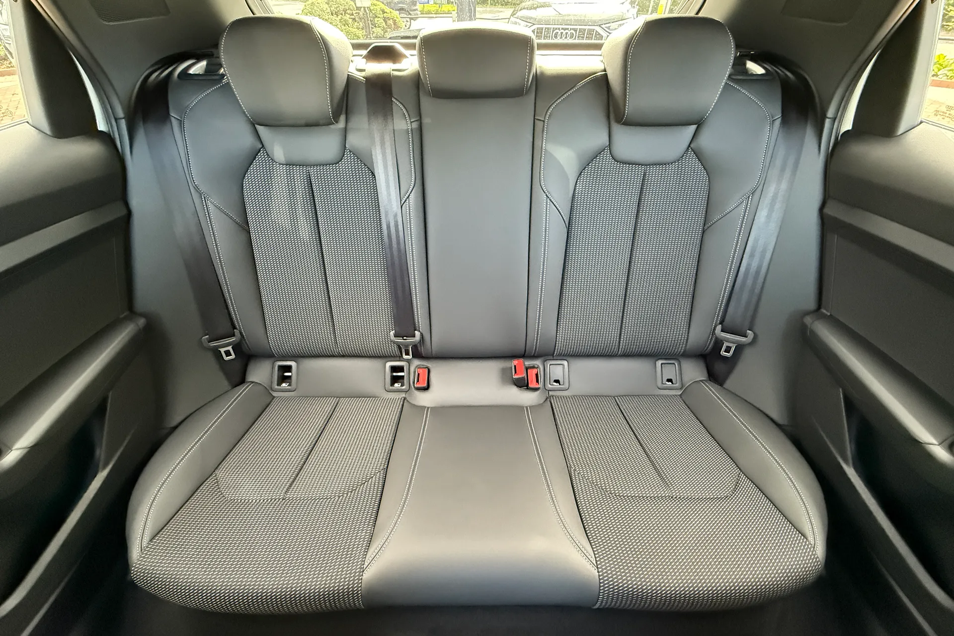 Audi A1 thumbnail image number 33