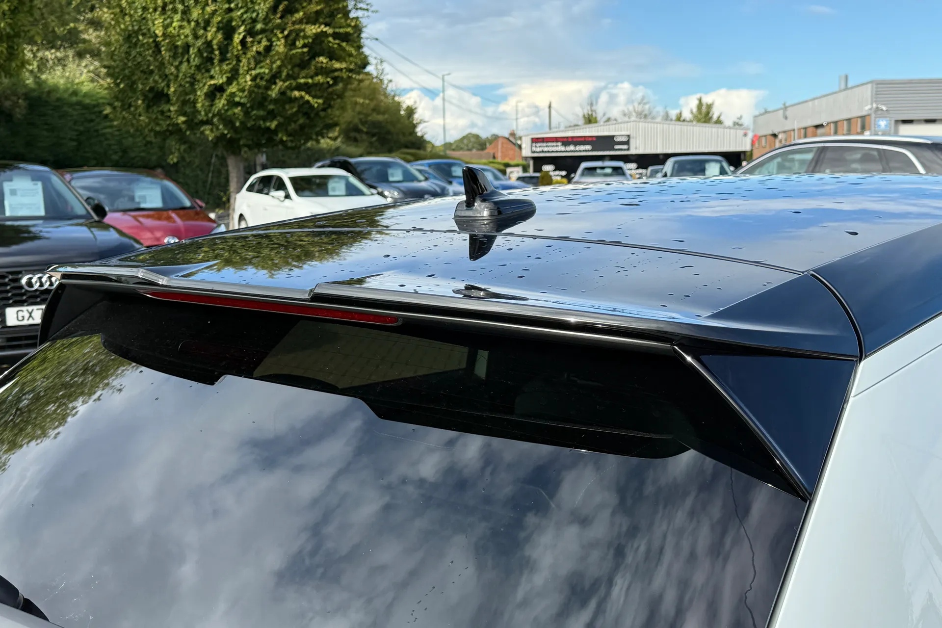 Audi A1 thumbnail image number 41