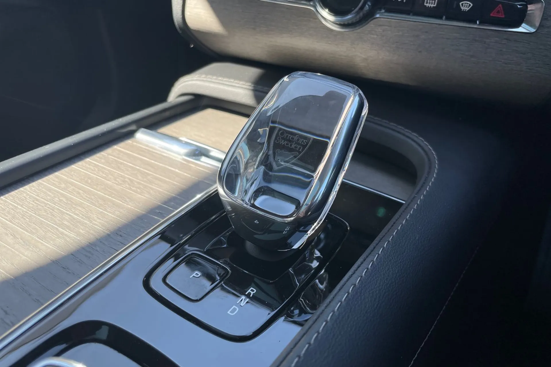 Volvo XC90 thumbnail image number 47