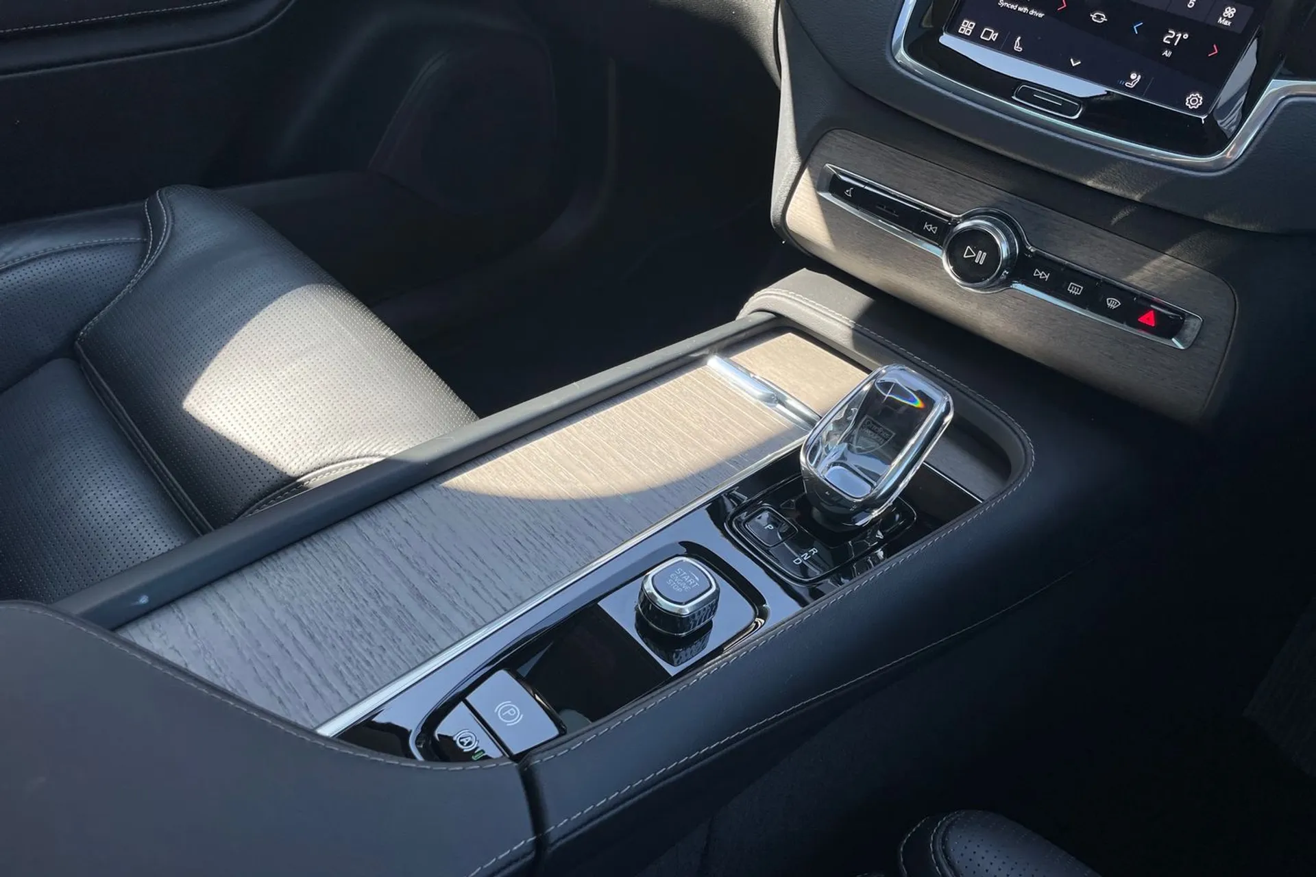 Volvo XC90 thumbnail image number 46