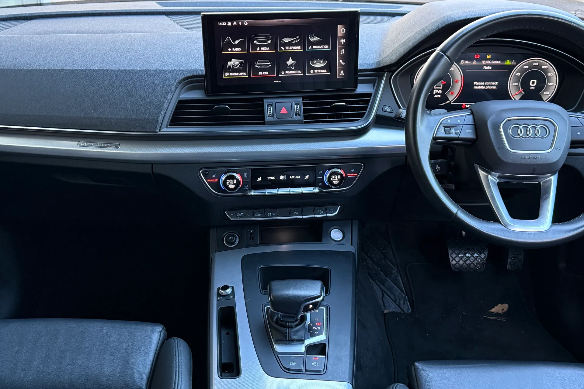 Audi Q5 thumbnail image number 38