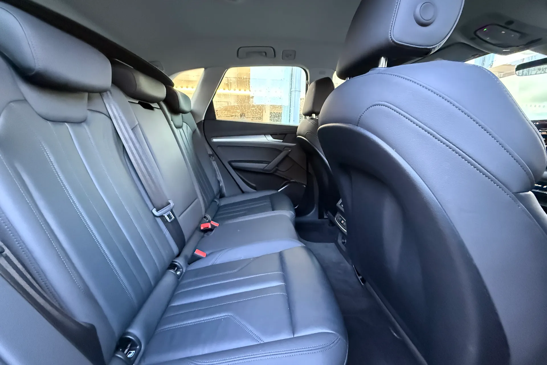 Audi Q5 thumbnail image number 35