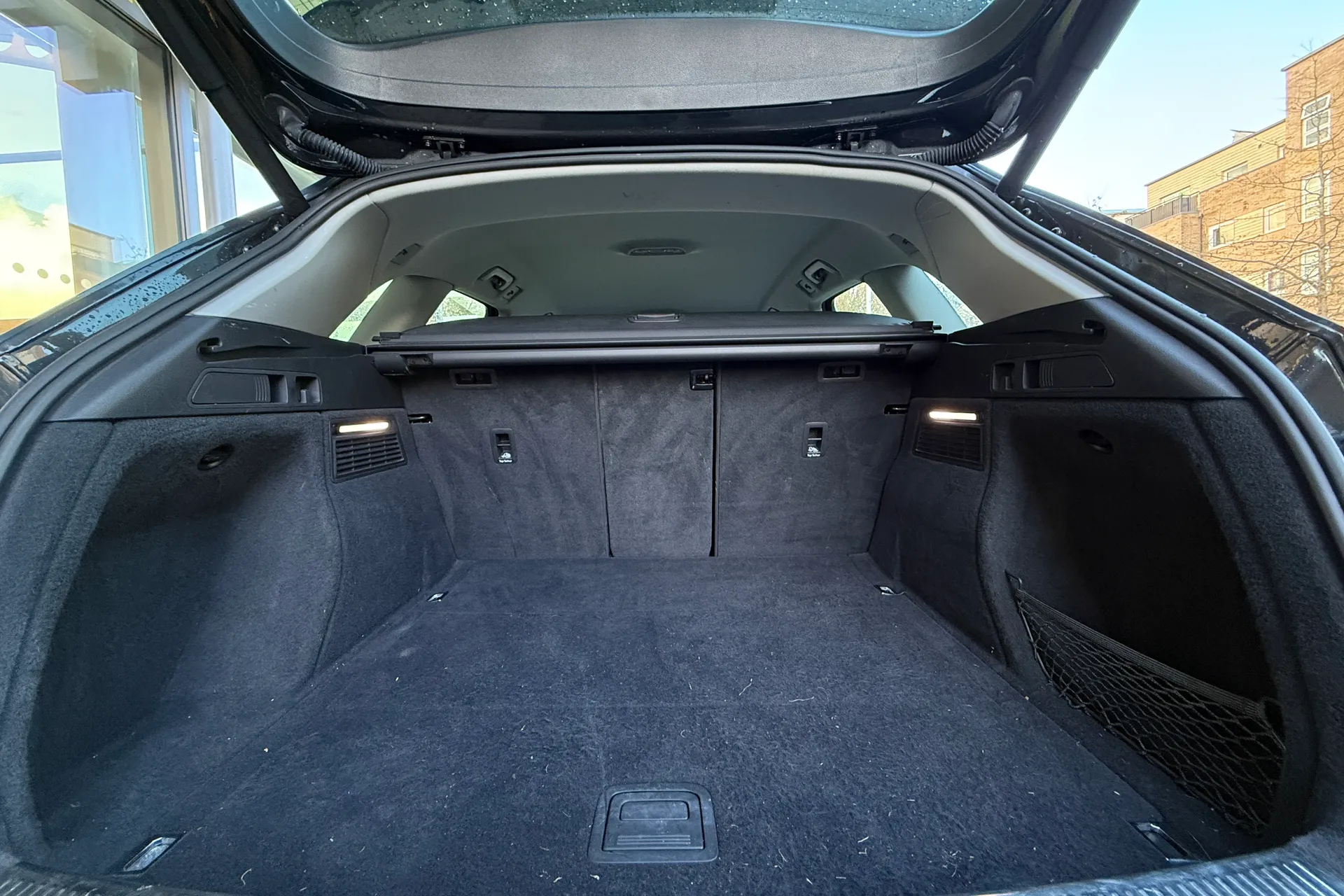 Audi Q5 thumbnail image number 53