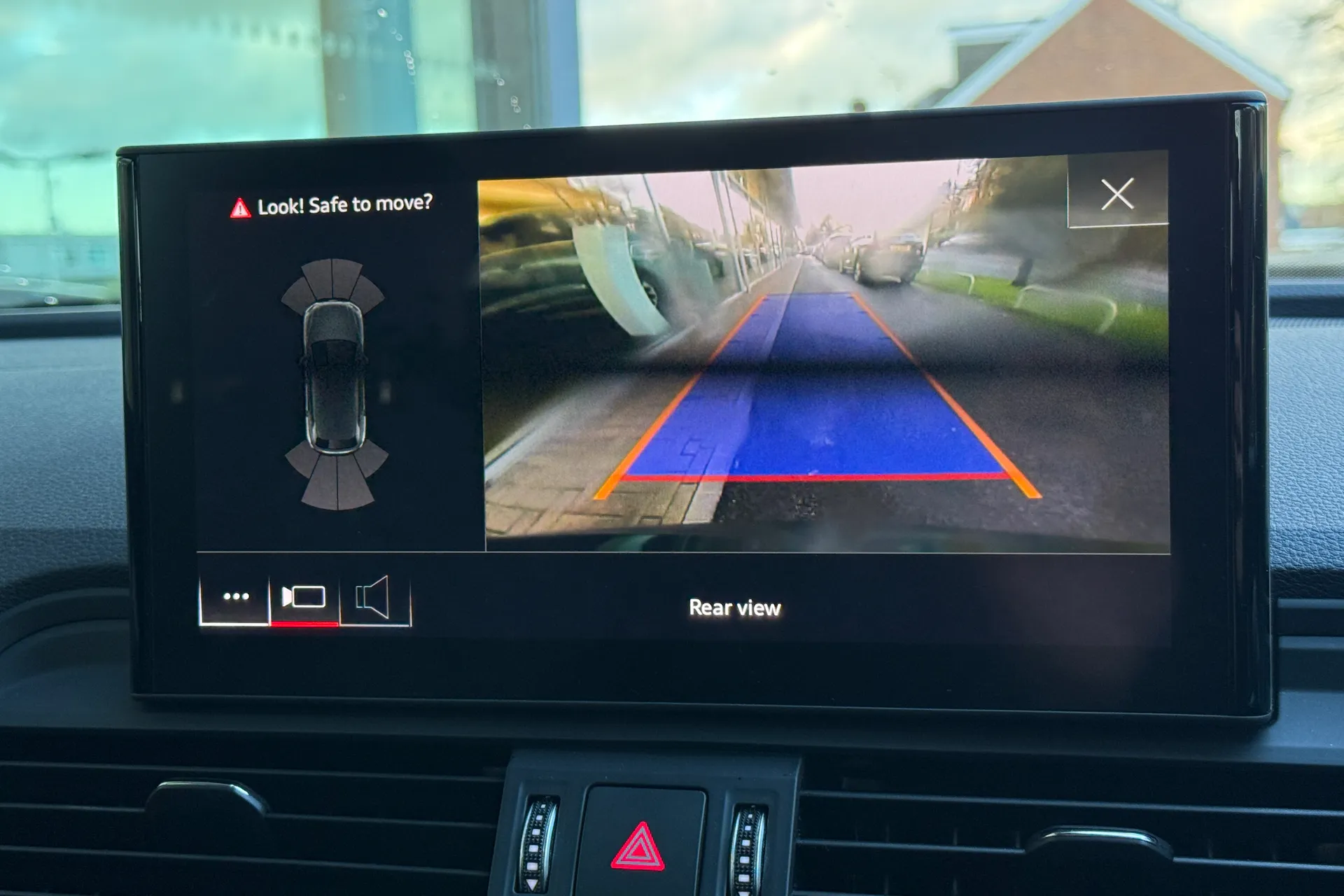 Audi Q5 thumbnail image number 4