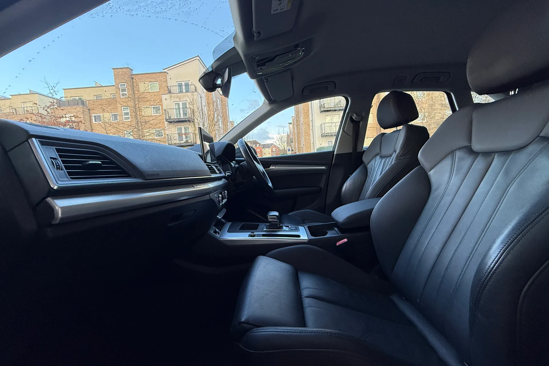 Audi Q5 thumbnail image number 58