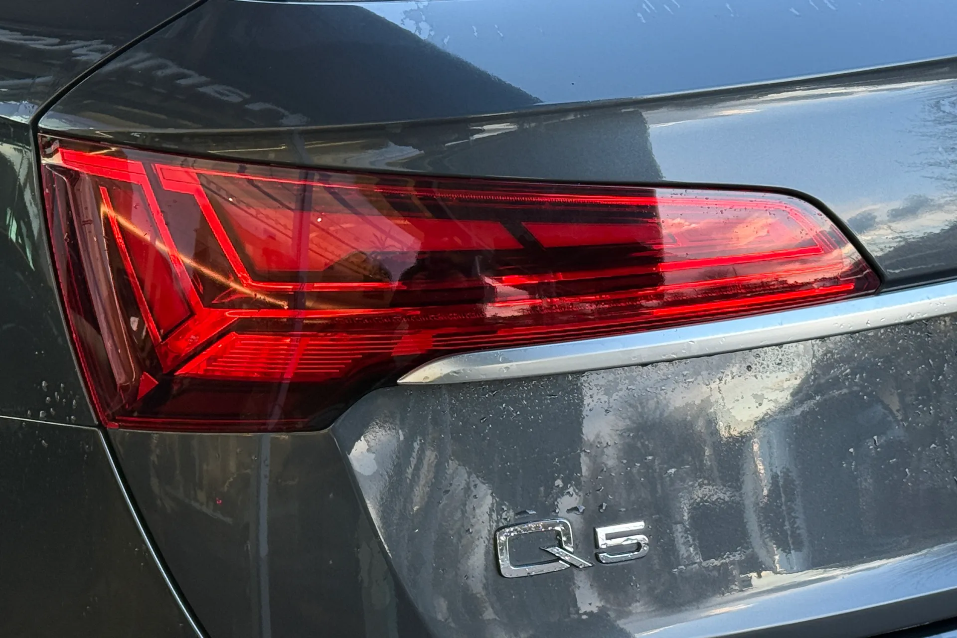 Audi Q5 thumbnail image number 52