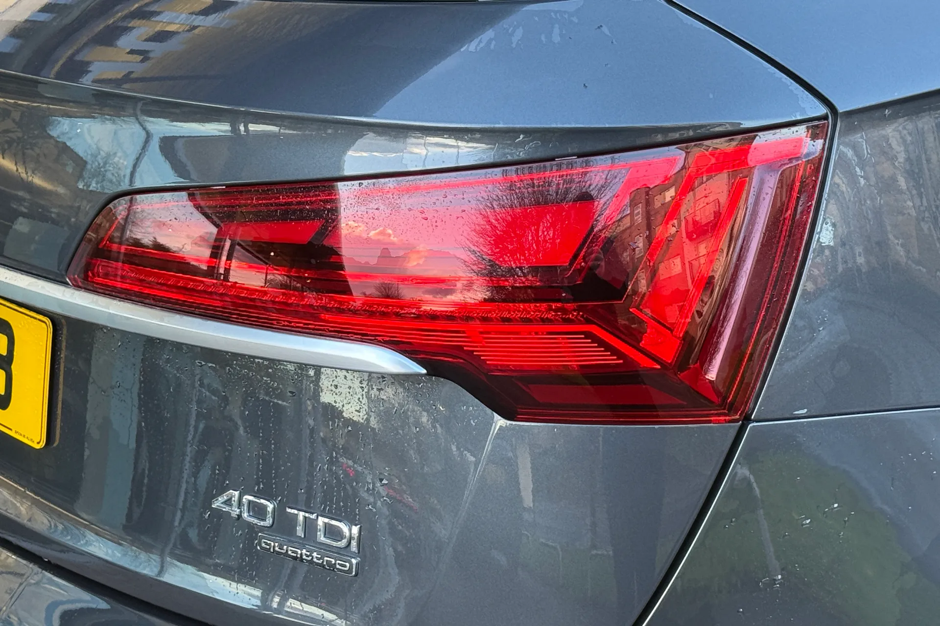 Audi Q5 thumbnail image number 47