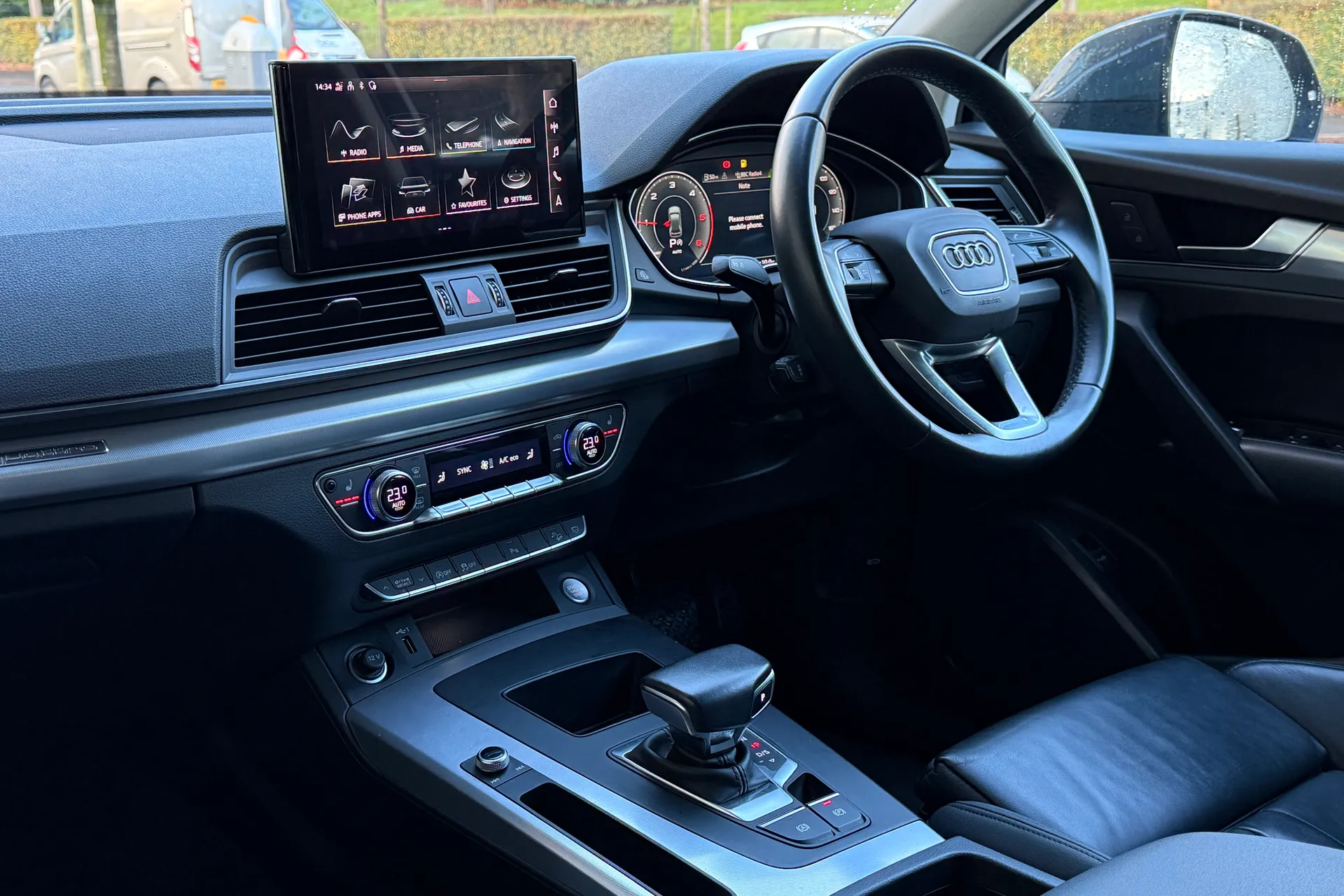 Audi Q5 thumbnail image number 57