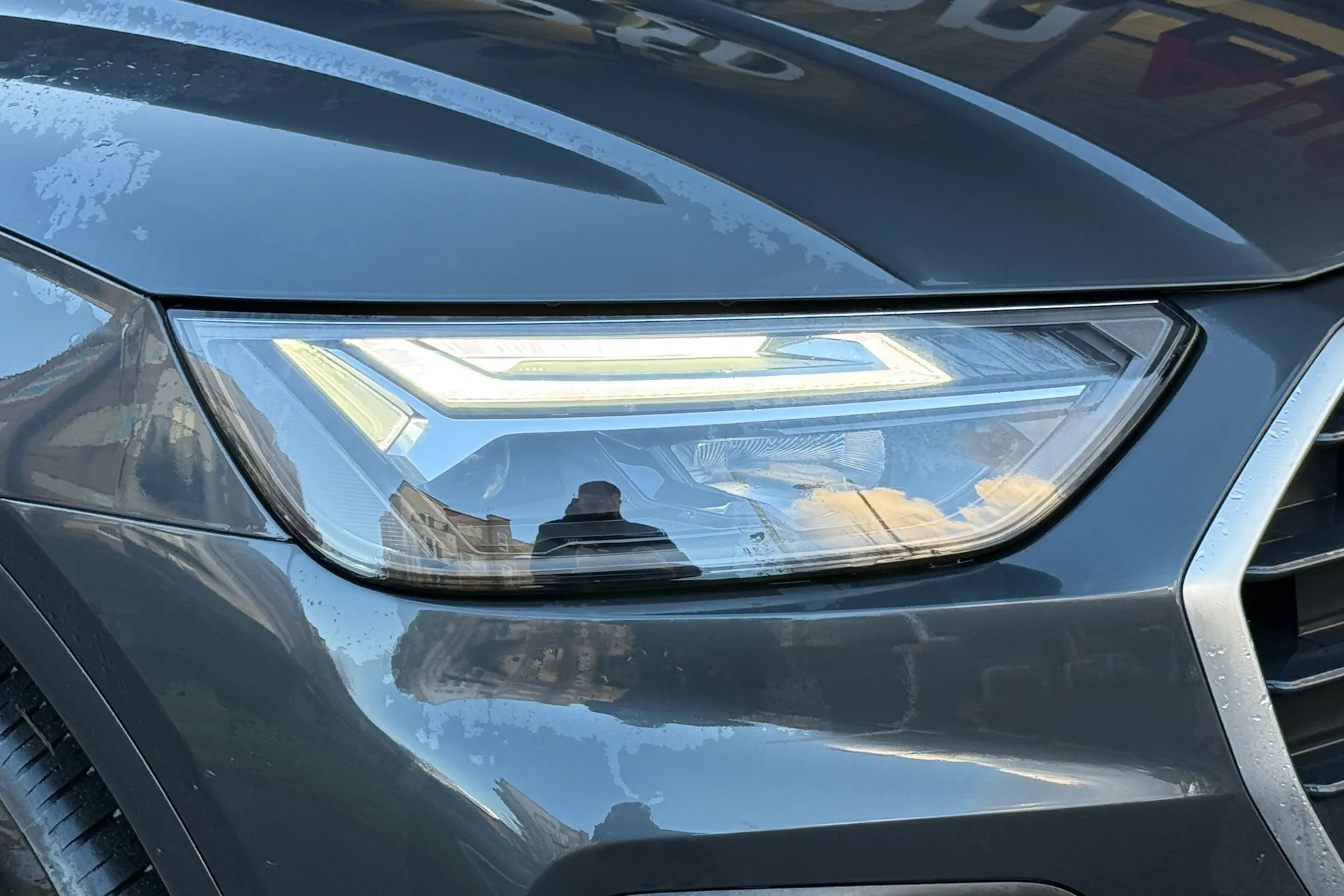 Audi Q5 thumbnail image number 43