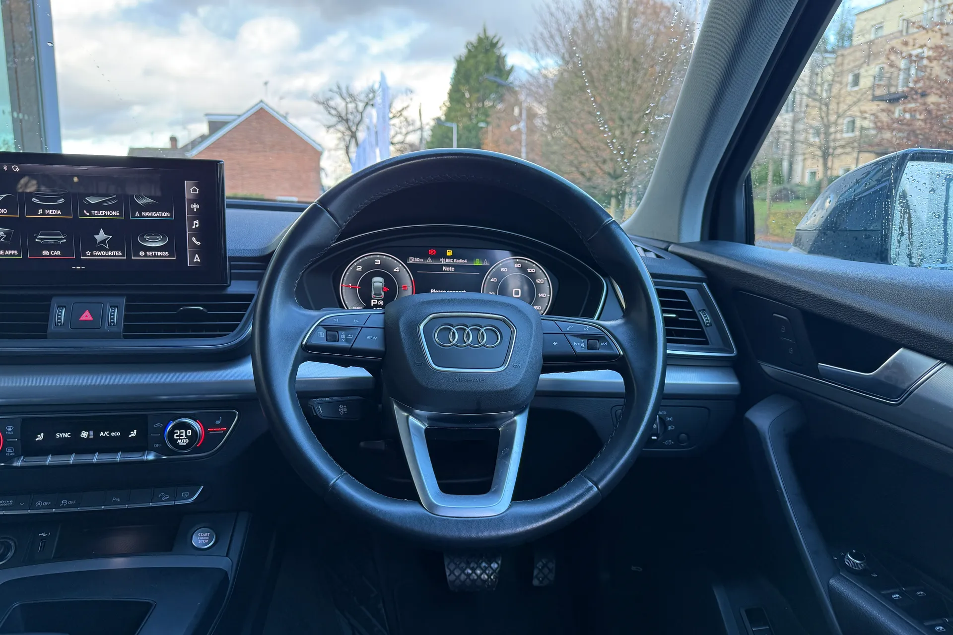 Audi Q5 thumbnail image number 39