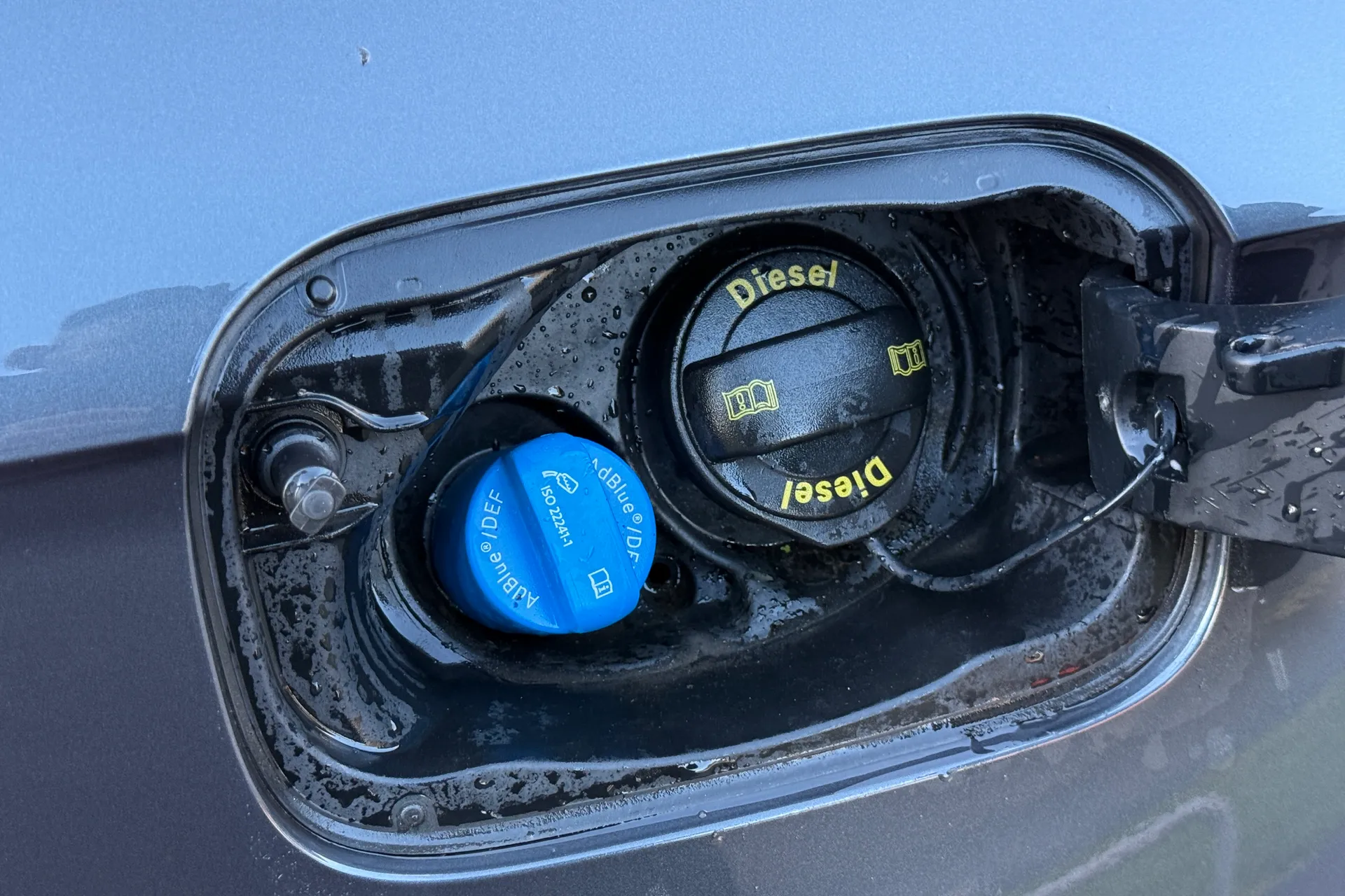 Audi Q5 thumbnail image number 46