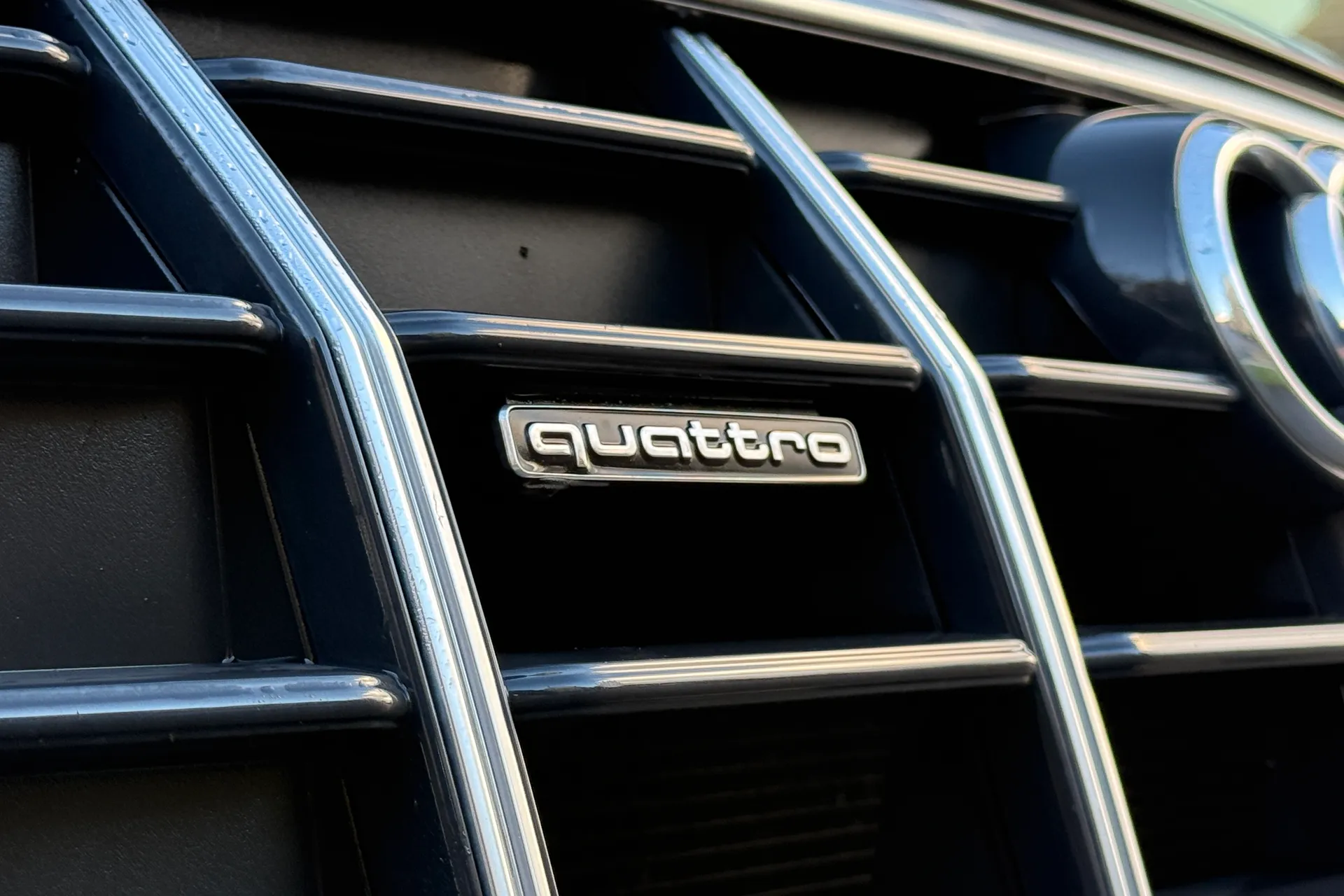 Audi Q5 thumbnail image number 60