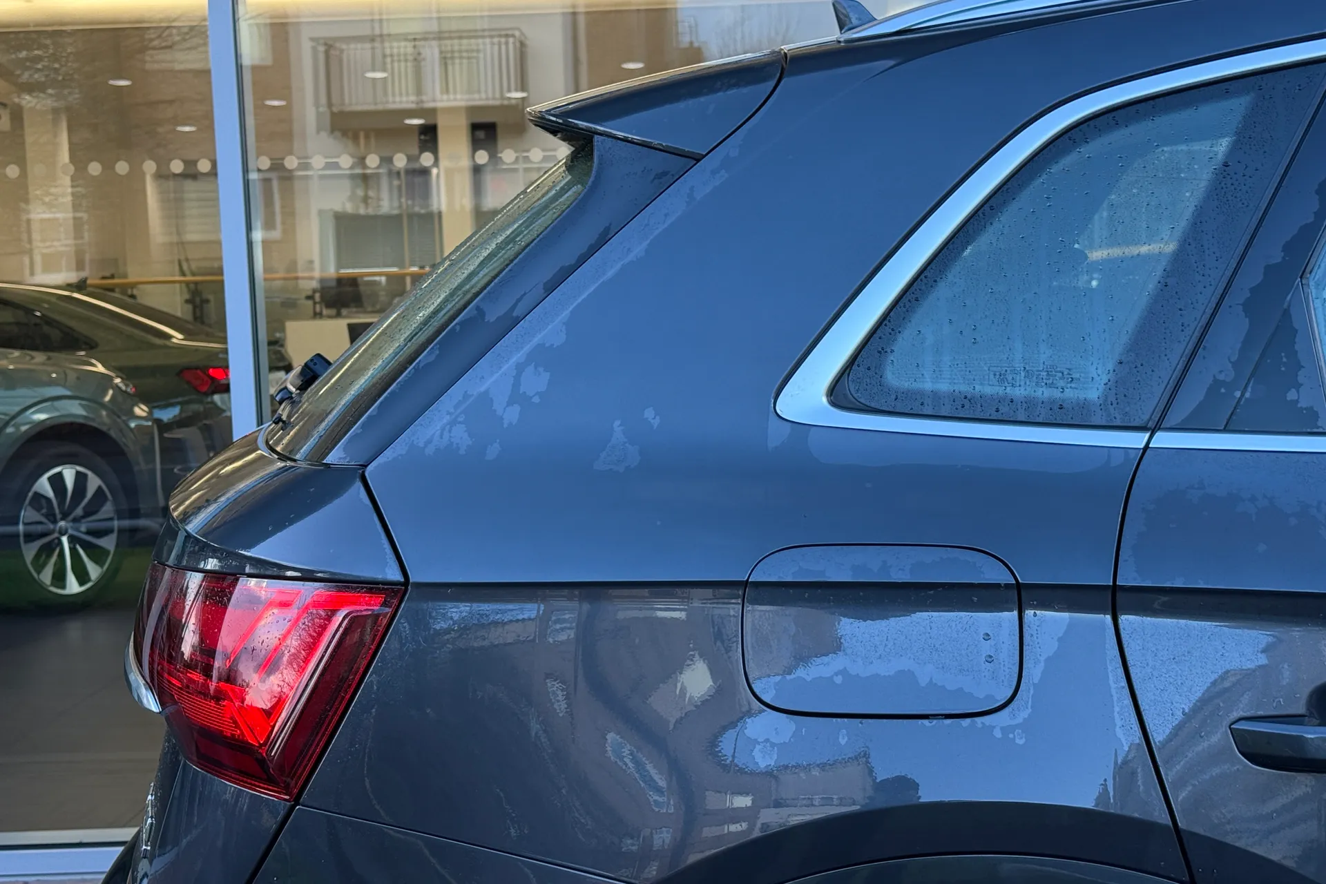 Audi Q5 thumbnail image number 48