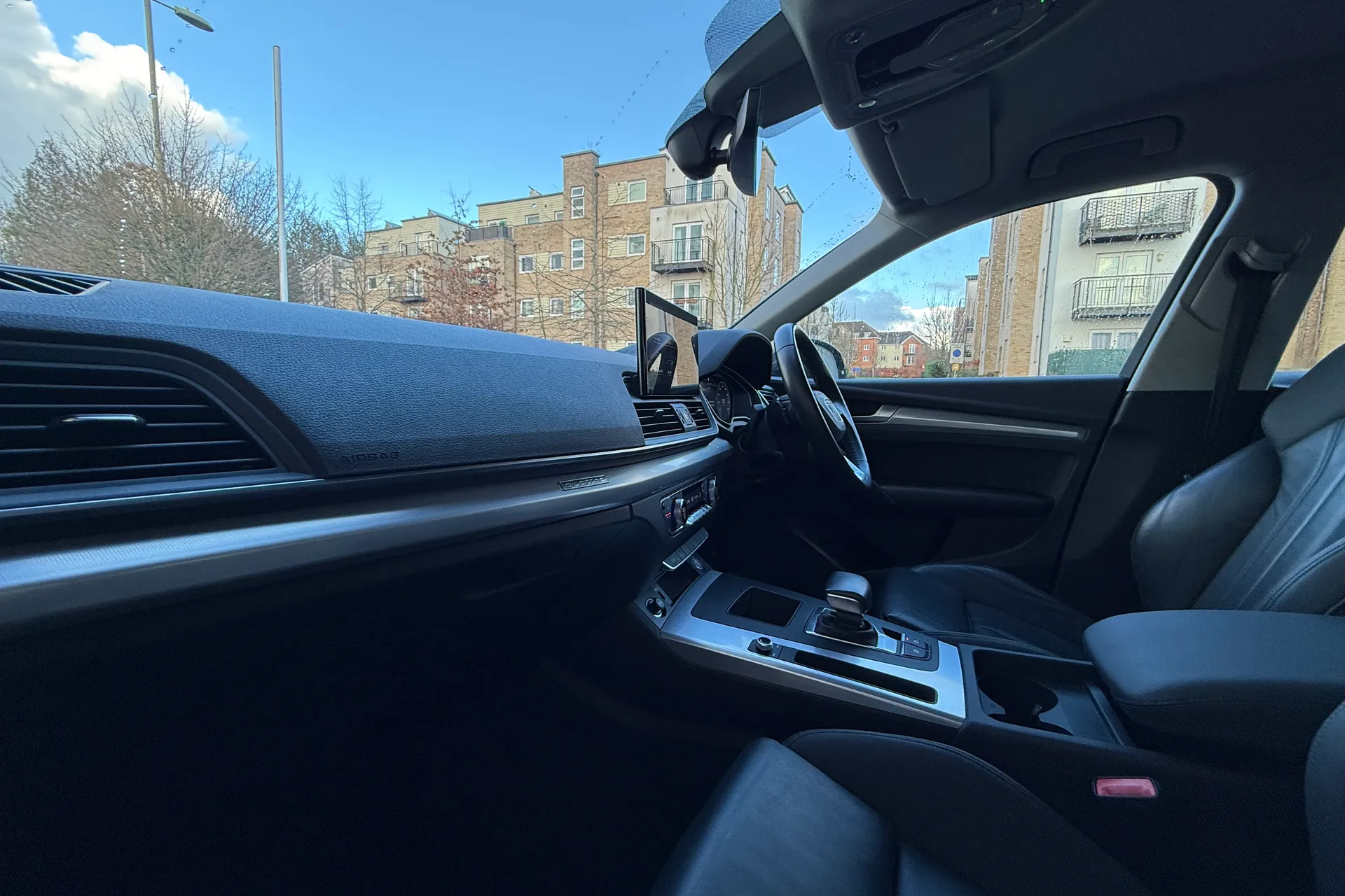 Audi Q5 thumbnail image number 7