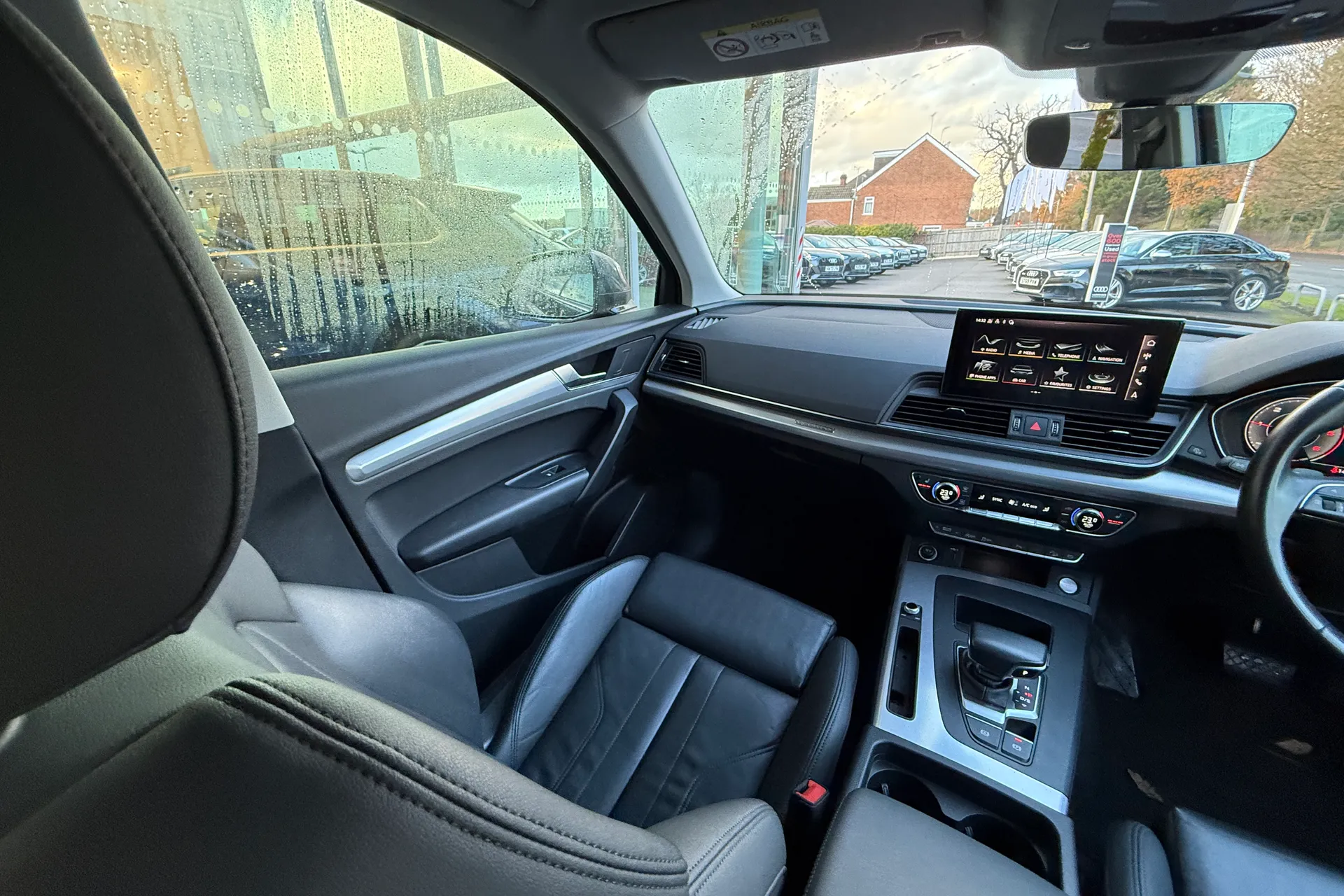 Audi Q5 thumbnail image number 41