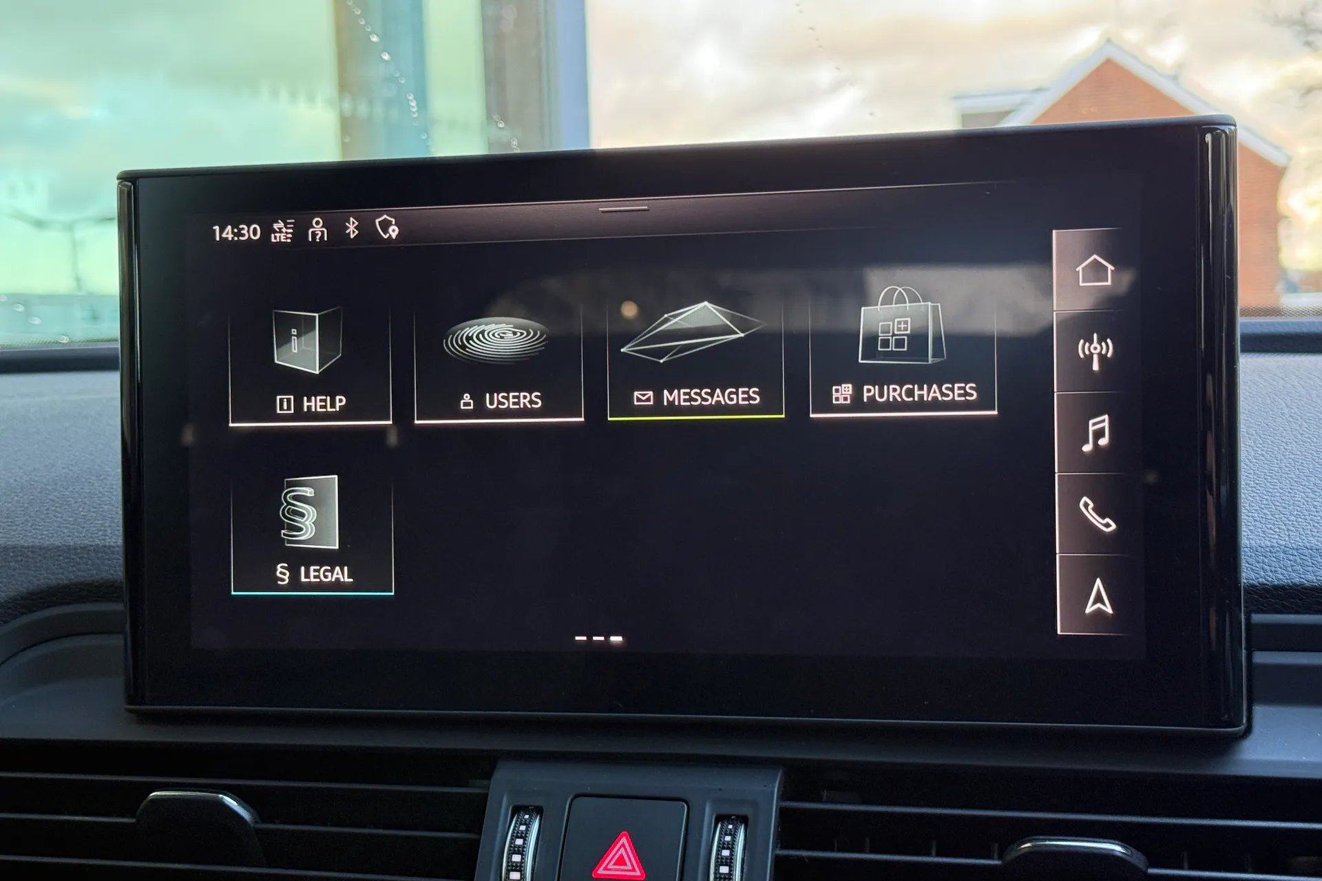 Audi Q5 thumbnail image number 19