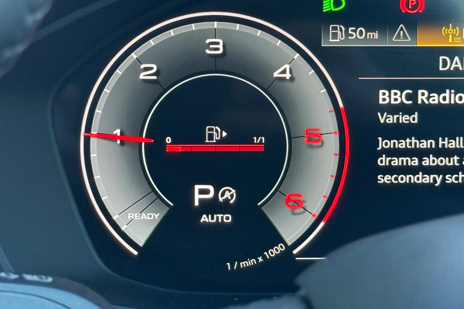 Audi Q5 thumbnail image number 17